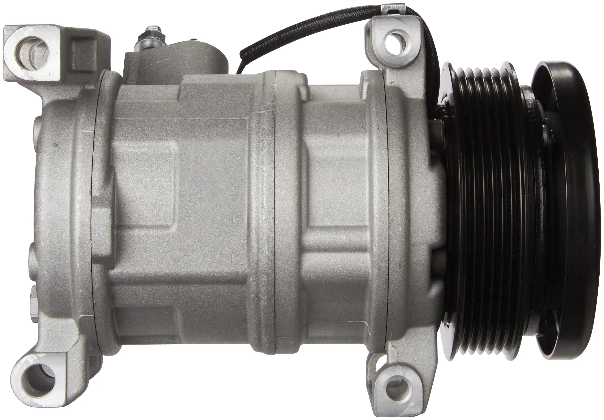 A/C Compressor miniature 4