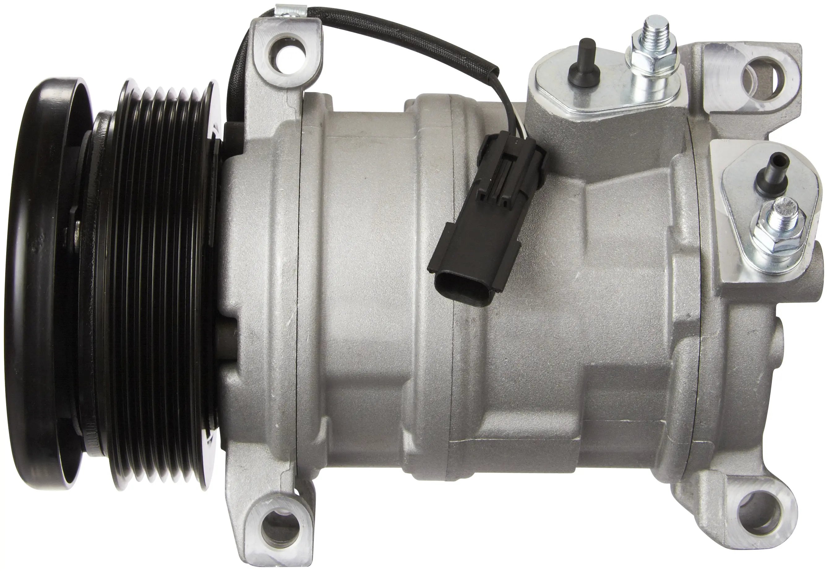 A/C Compressor miniature 5