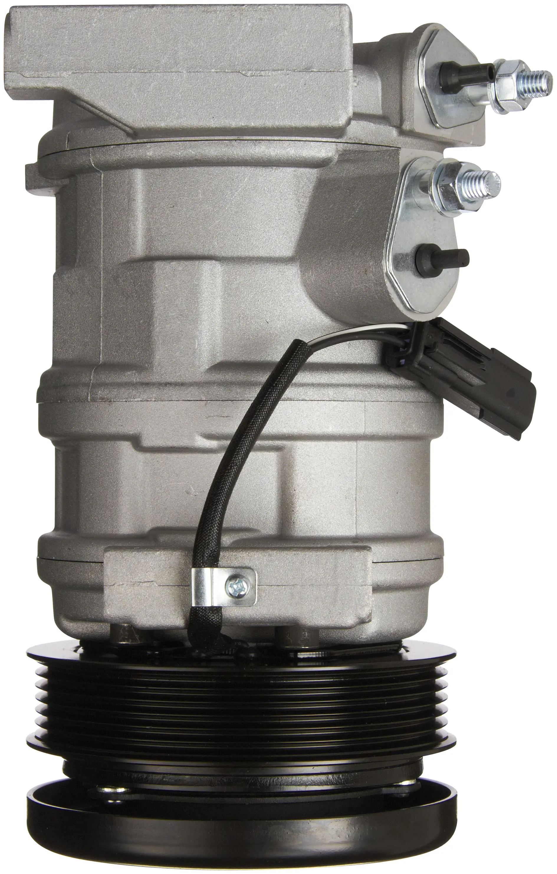 A/C Compressor miniature 2