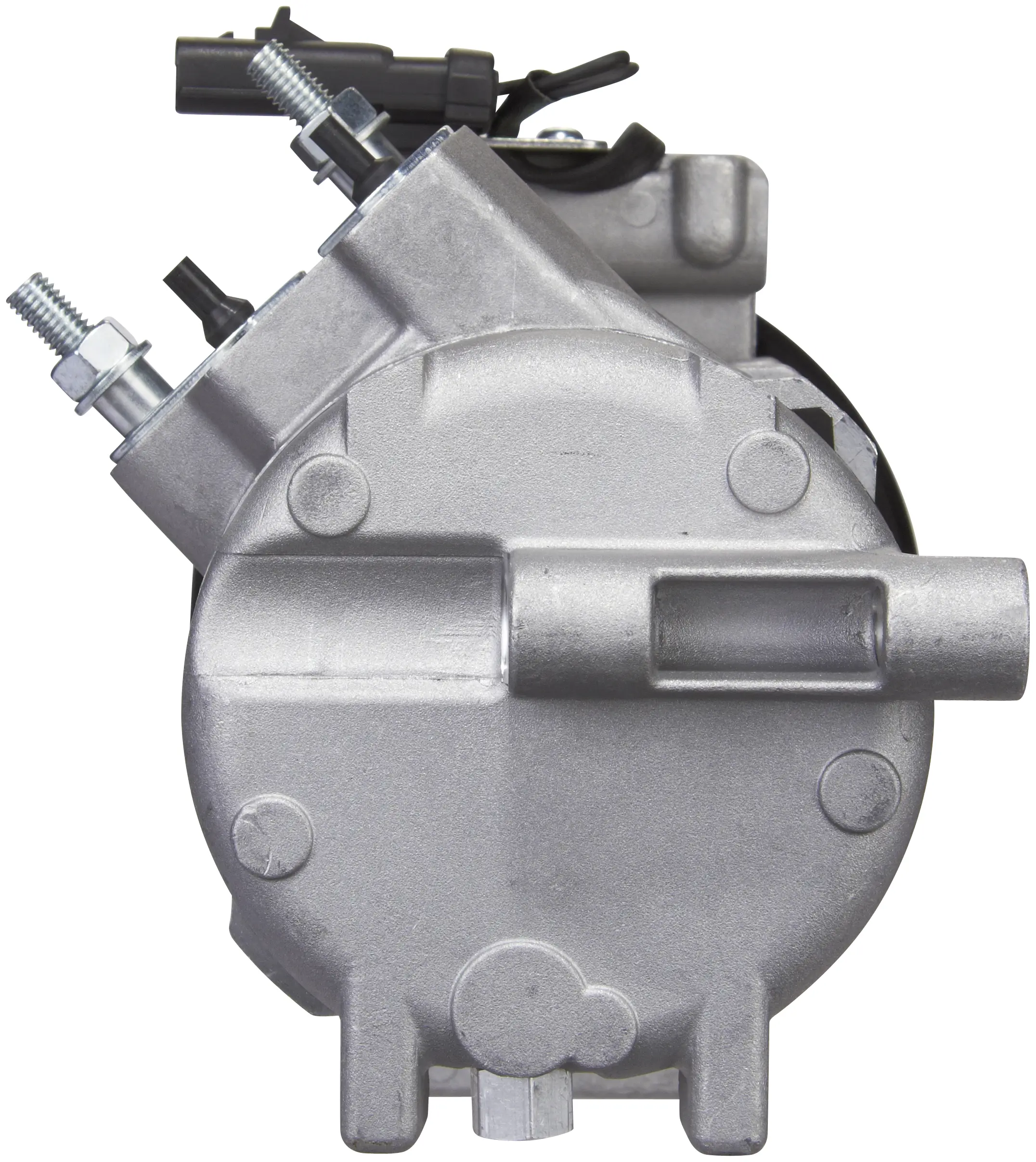 A/C Compressor miniature 5