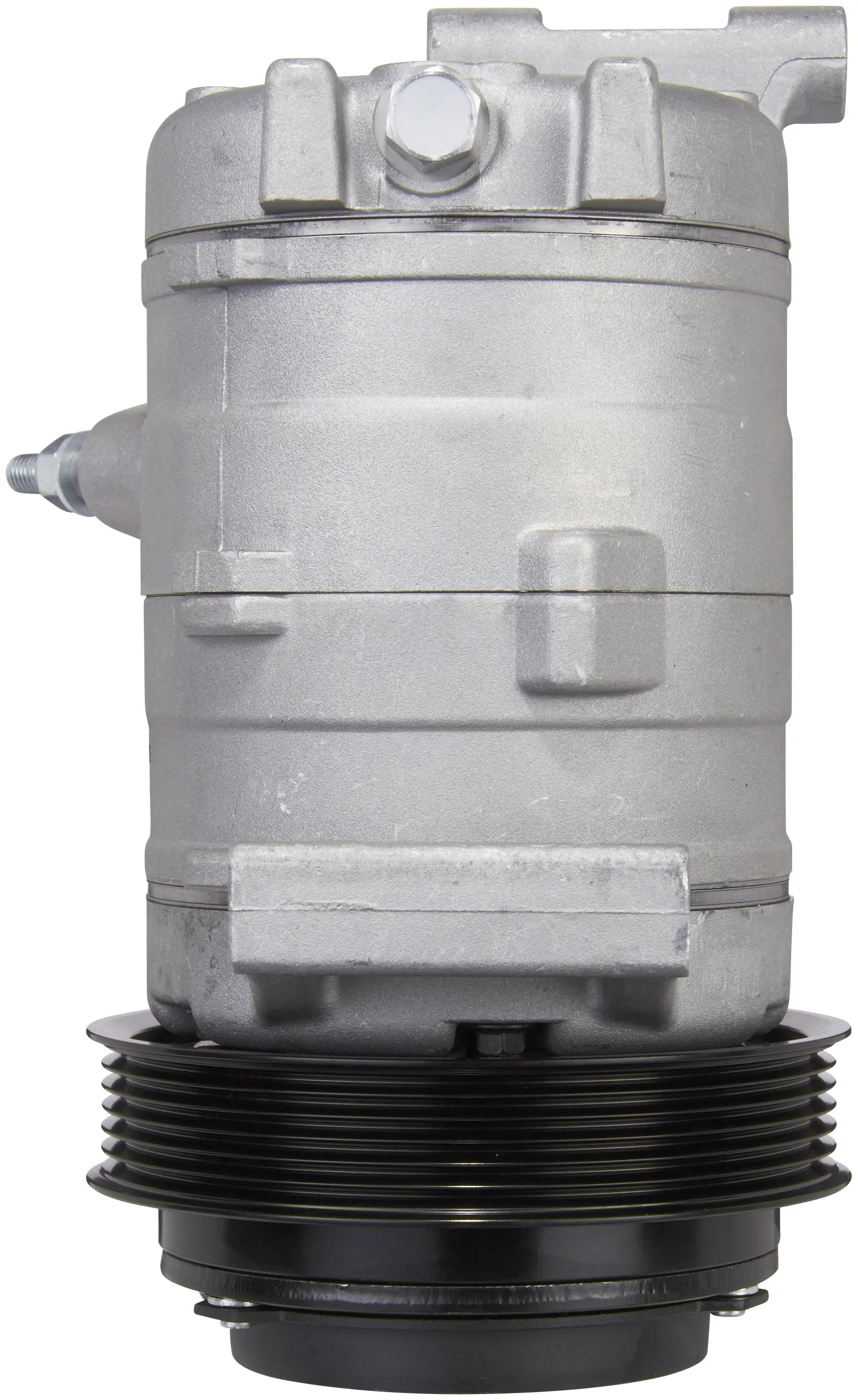 A/C Compressor miniature 4