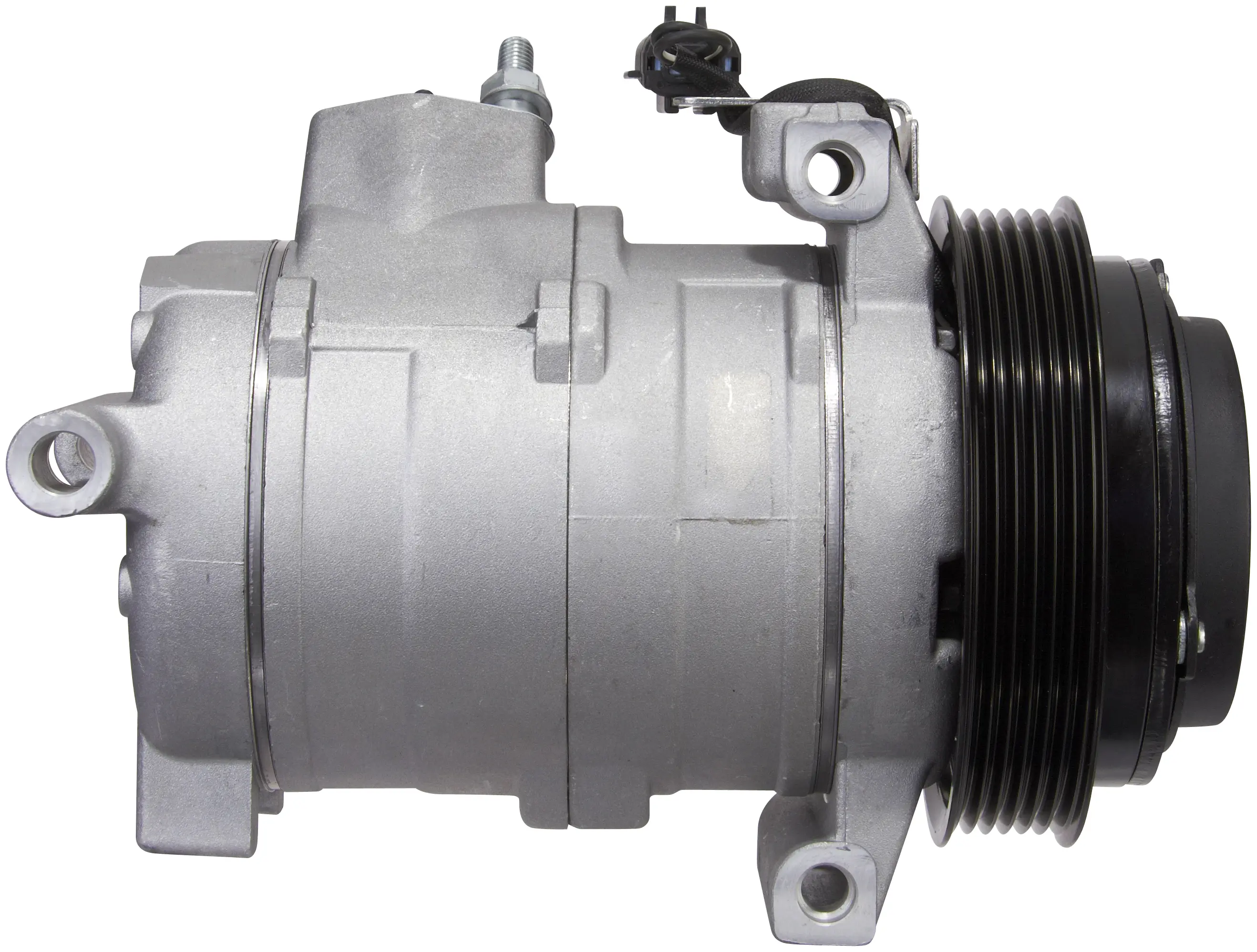 A/C Compressor miniature 2