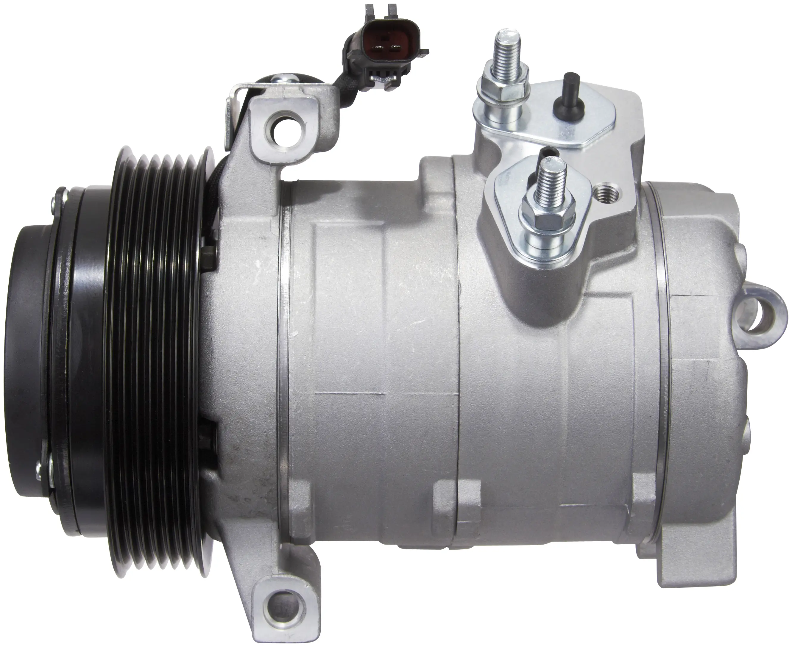 A/C Compressor miniature 3