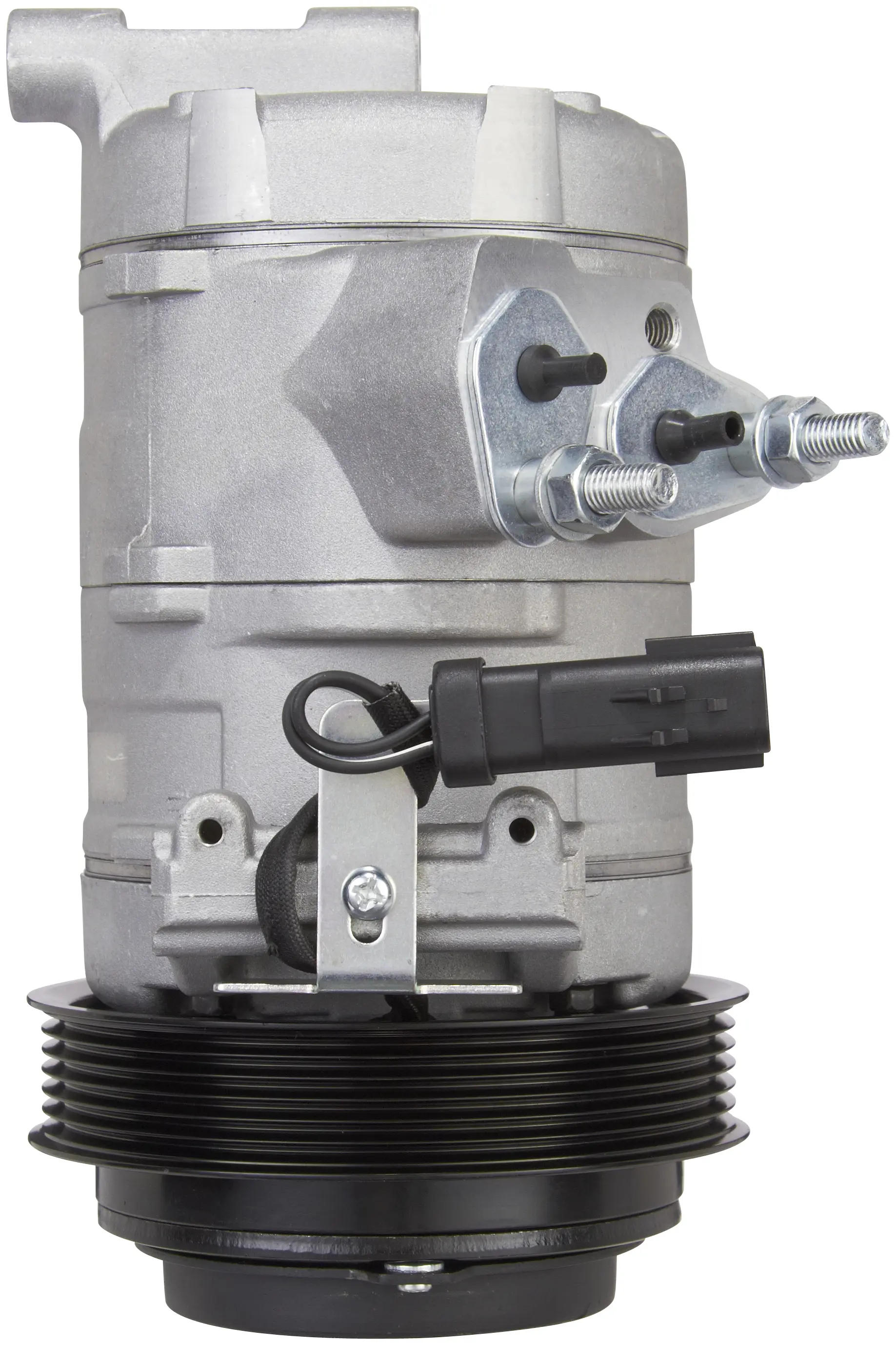 A/C Compressor miniature 6