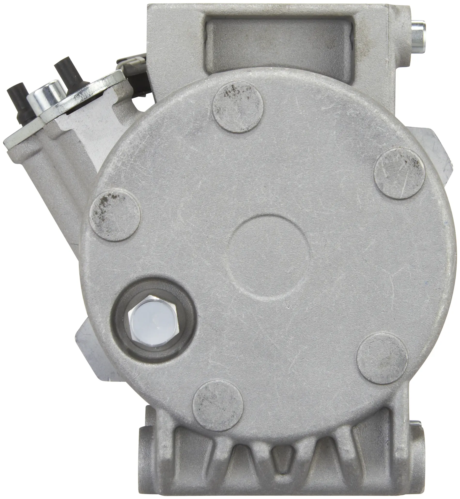 A/C Compressor miniature 5