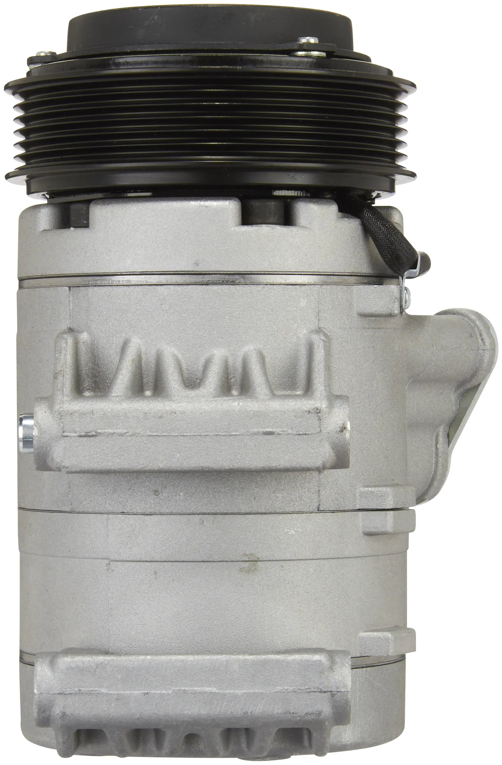 A/C Compressor miniature 3