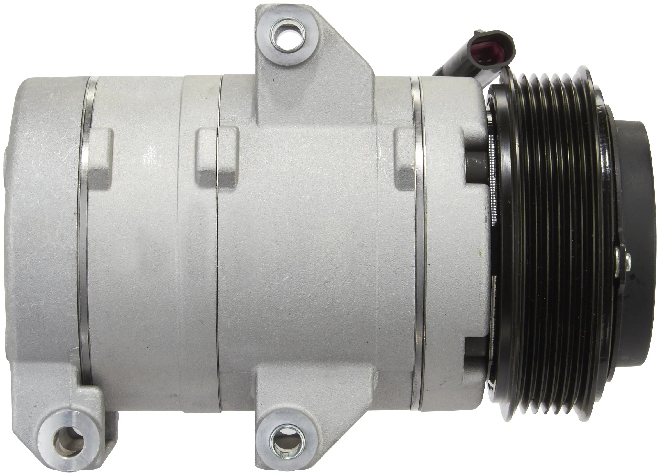 A/C Compressor miniature 4