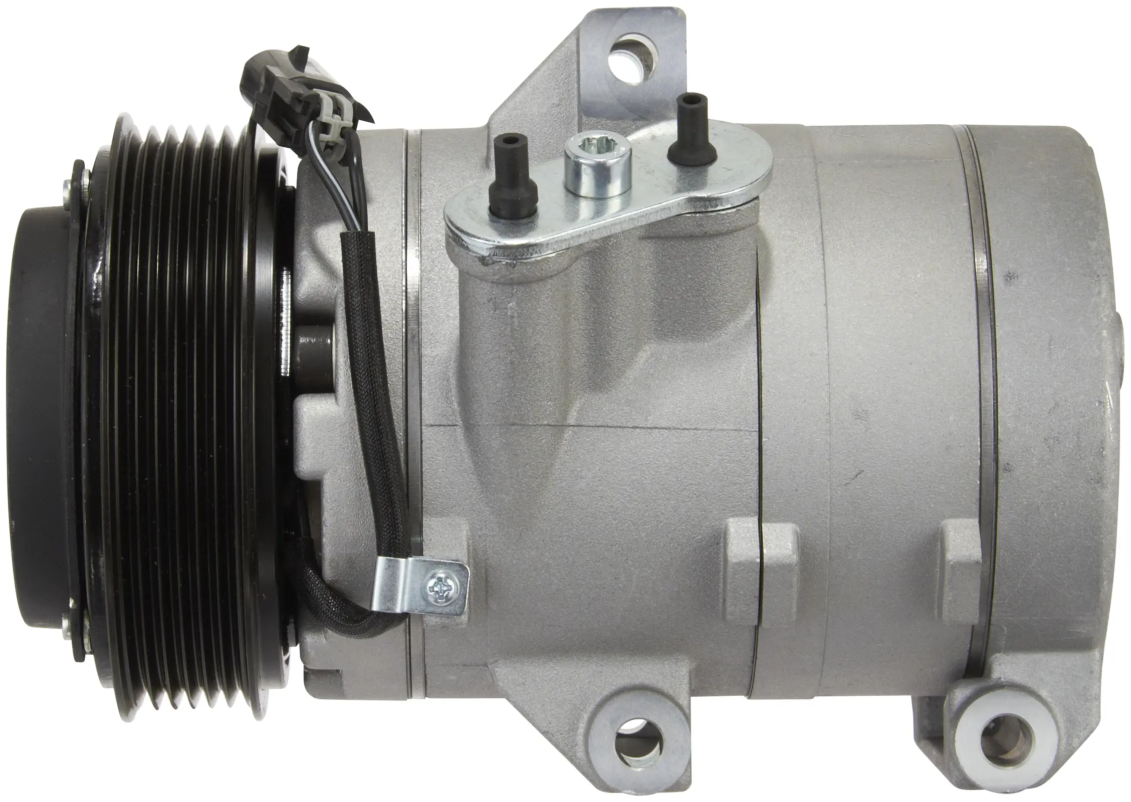 A/C Compressor miniature 2