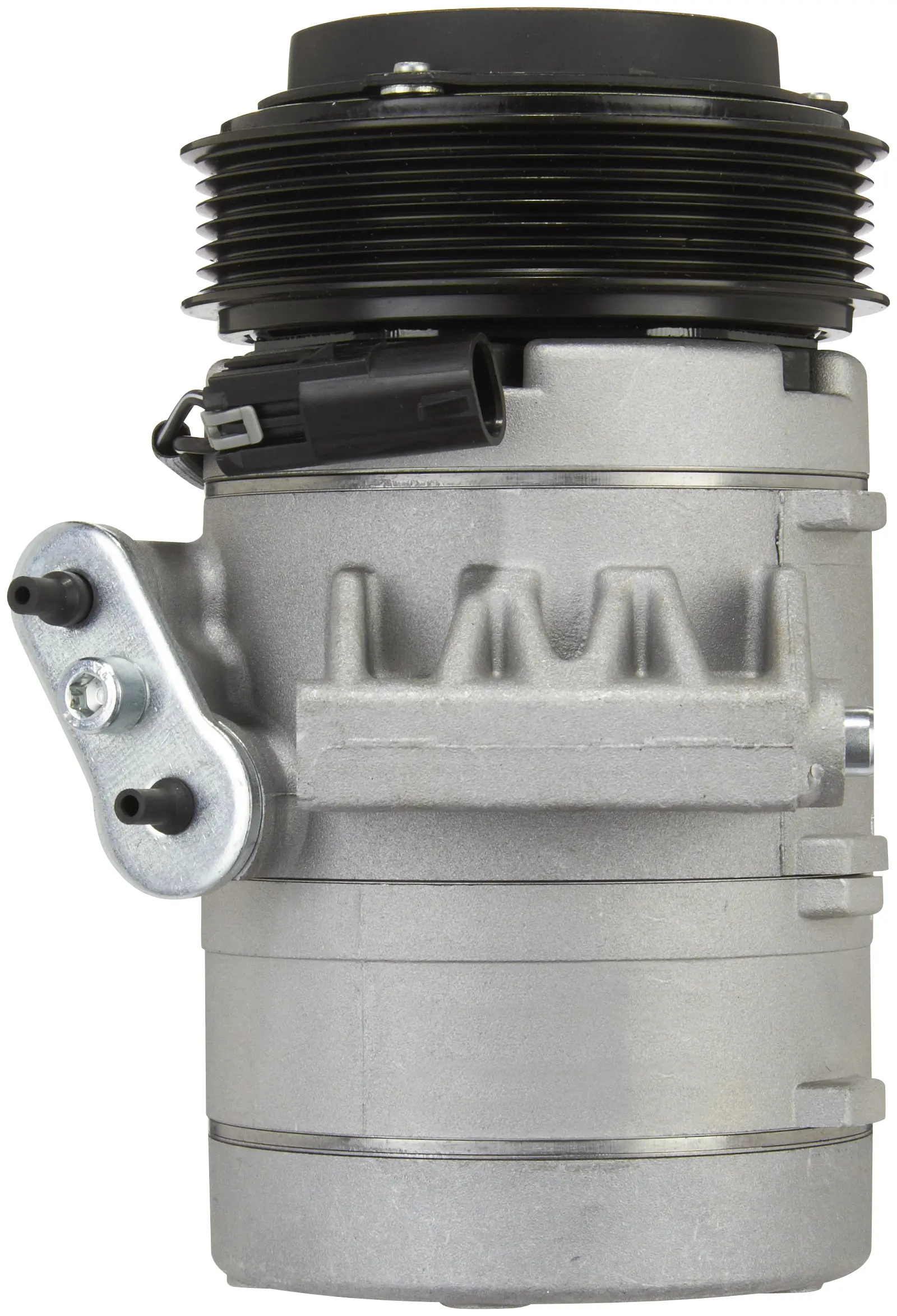 A/C Compressor miniature 6