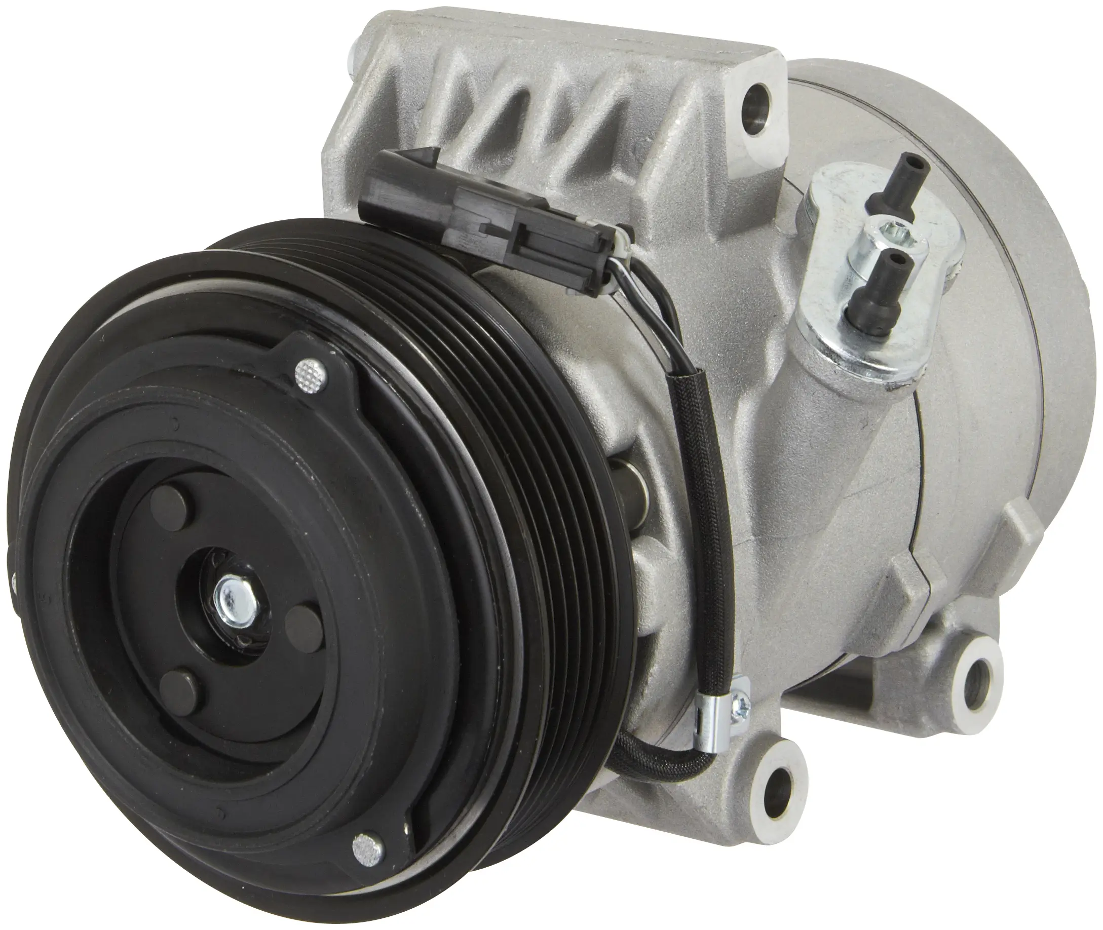 A/C Compressor - image principale du produit