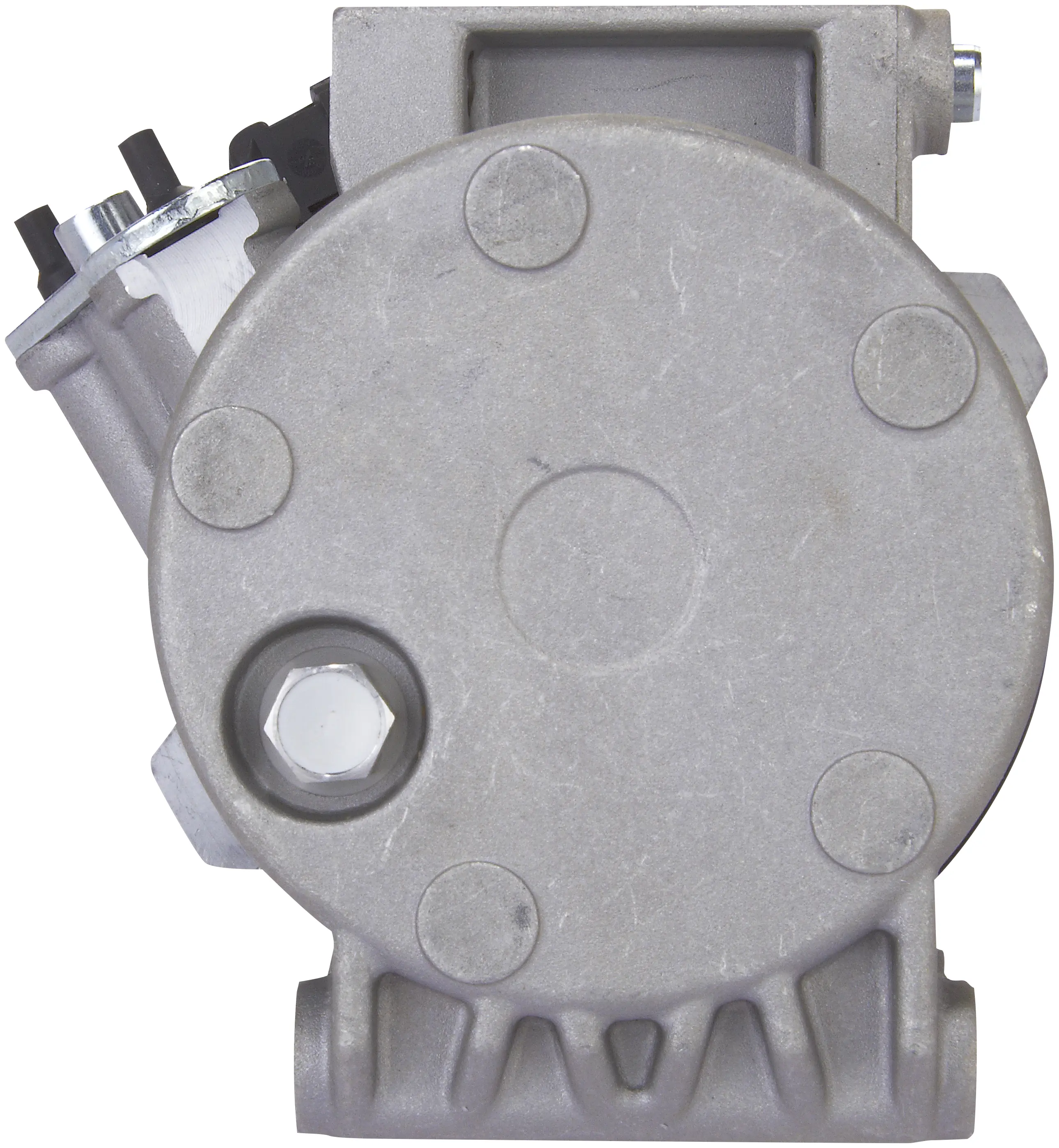 A/C Compressor thumbnail 2