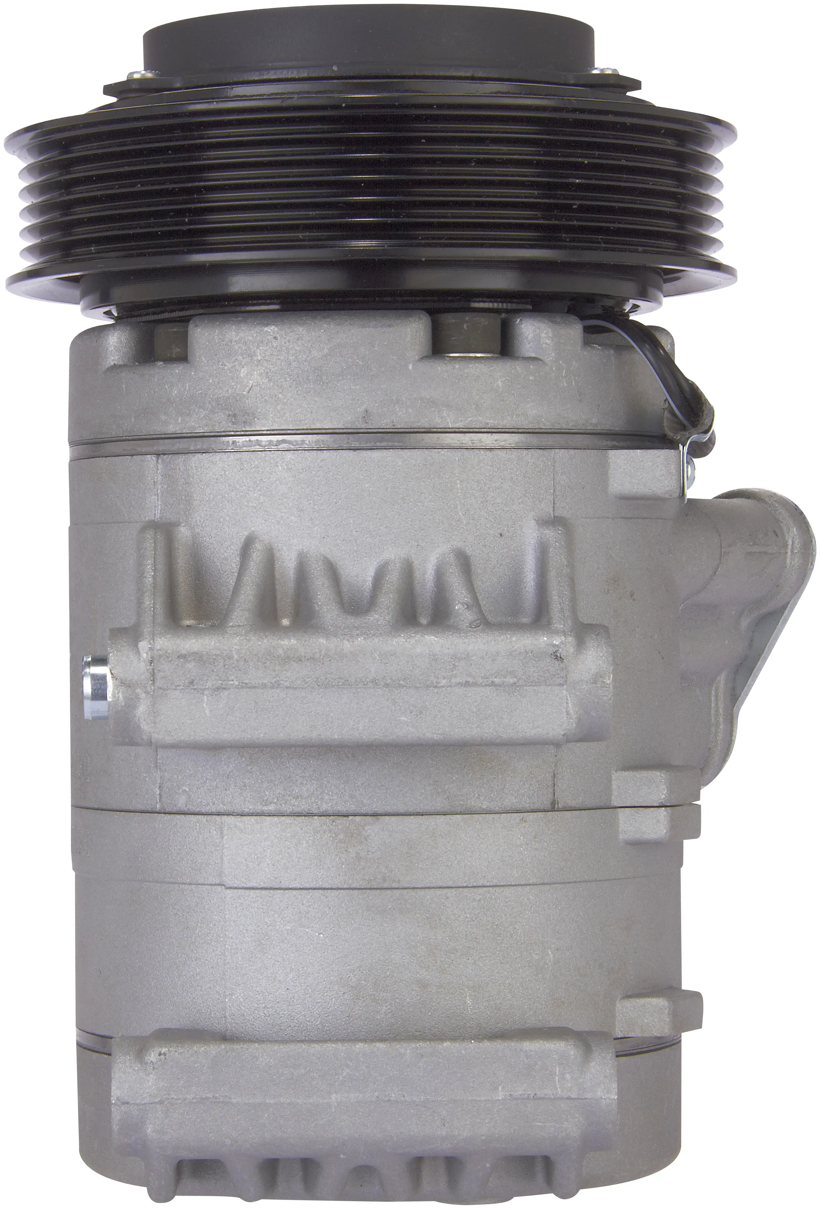 A/C Compressor thumbnail 5