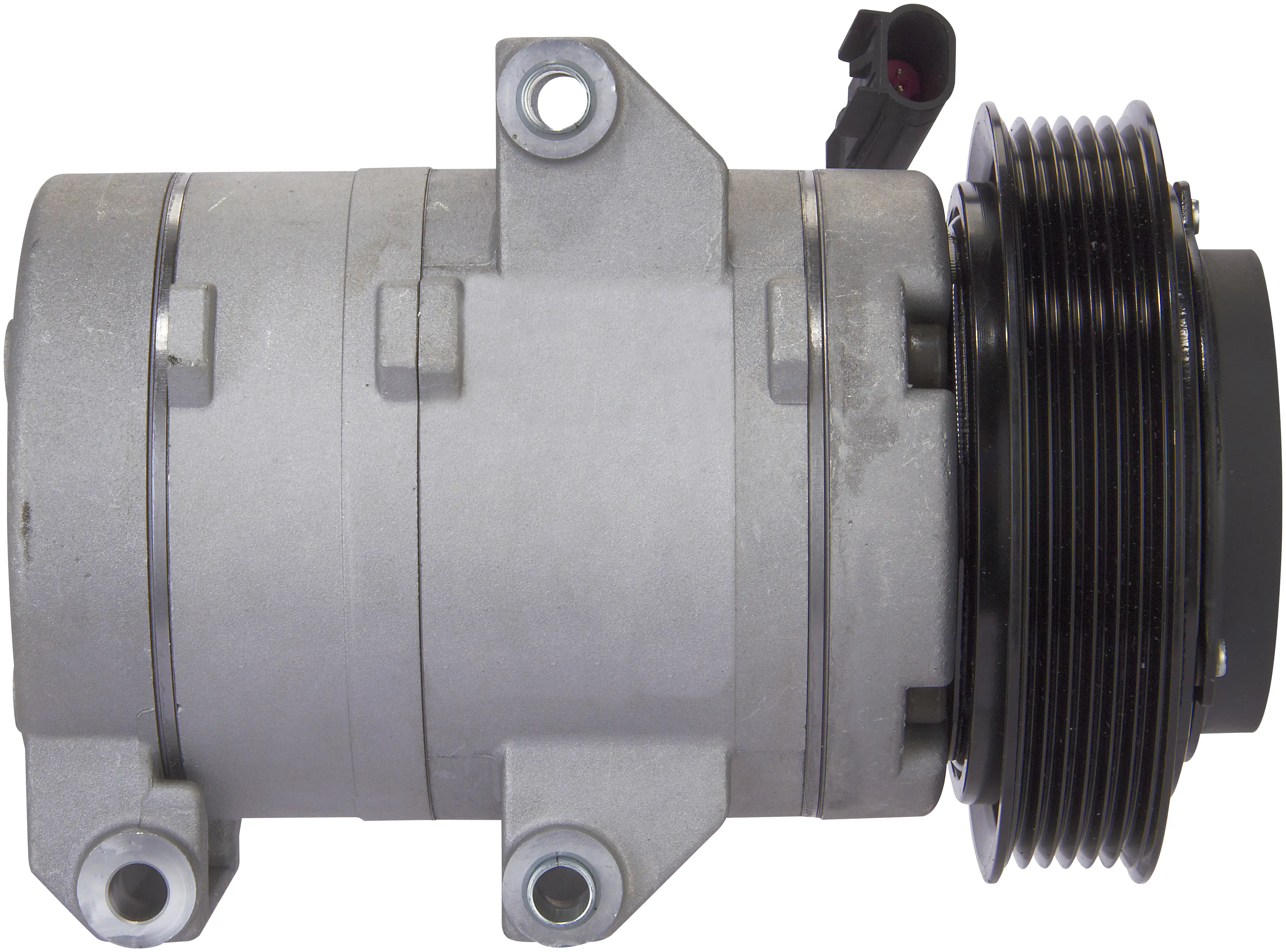 A/C Compressor thumbnail 3