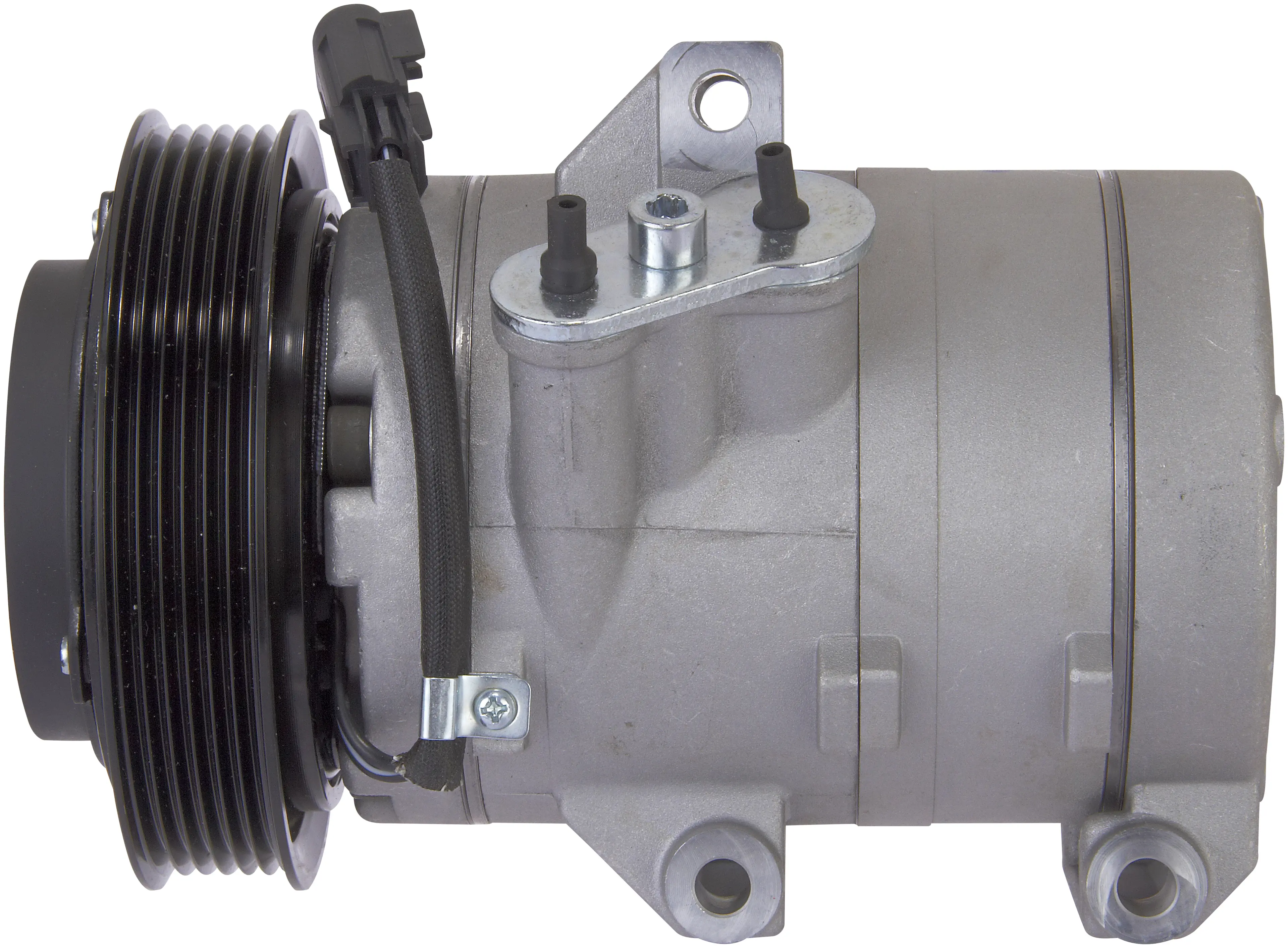 A/C Compressor thumbnail 4