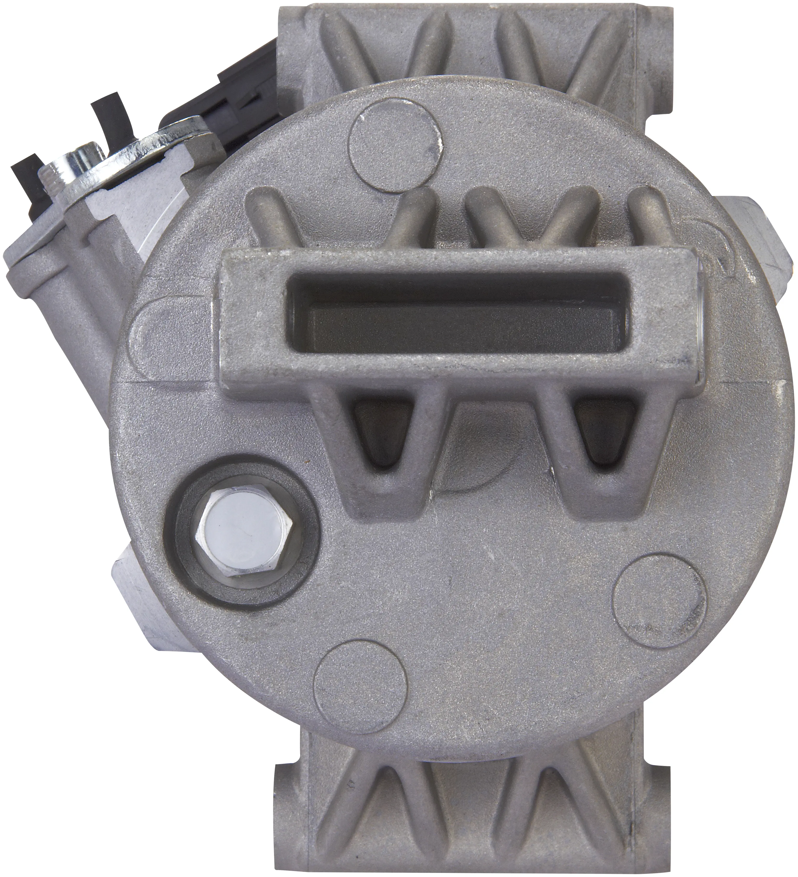 A/C Compressor miniature 6