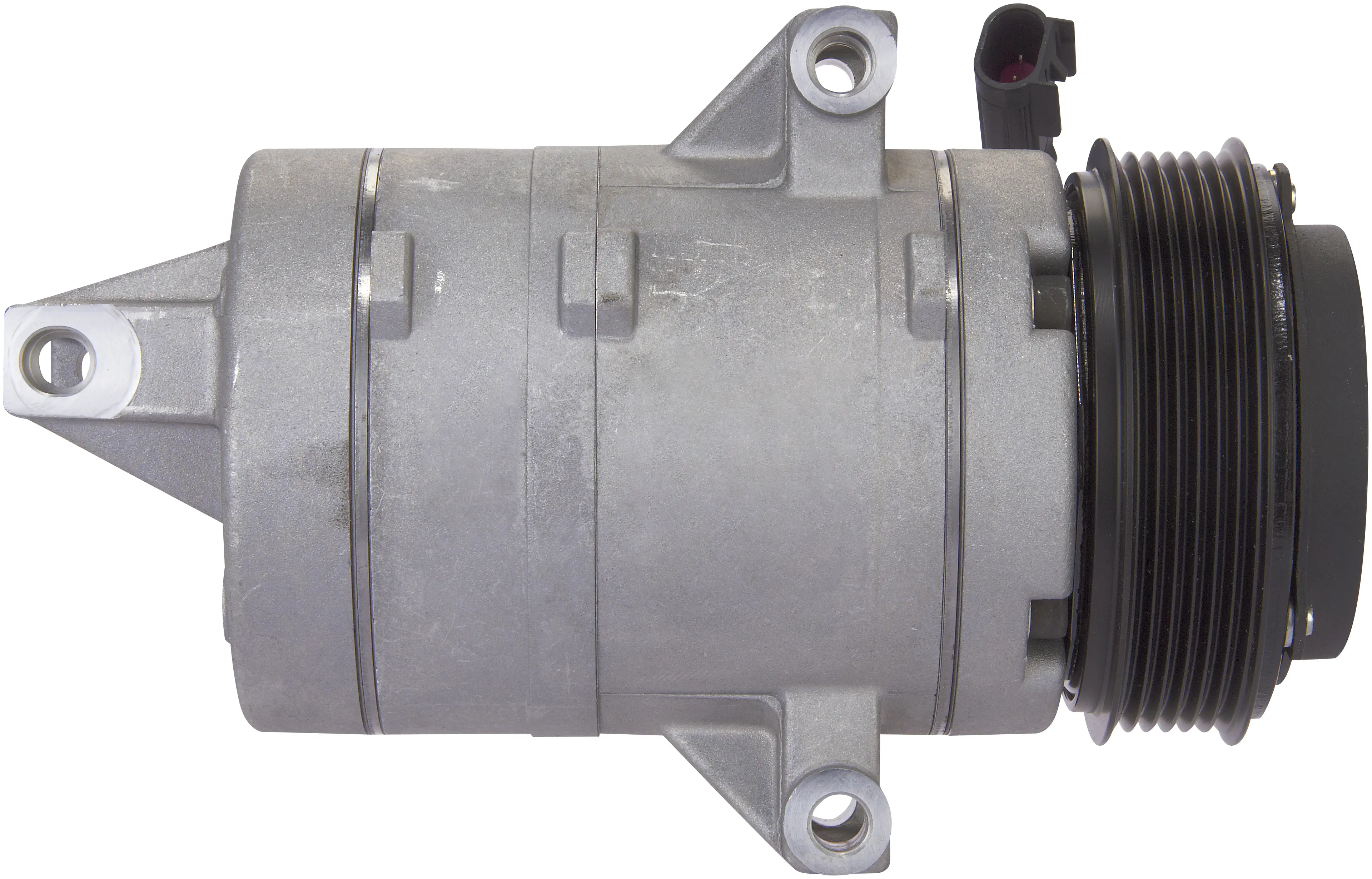 A/C Compressor miniature 3