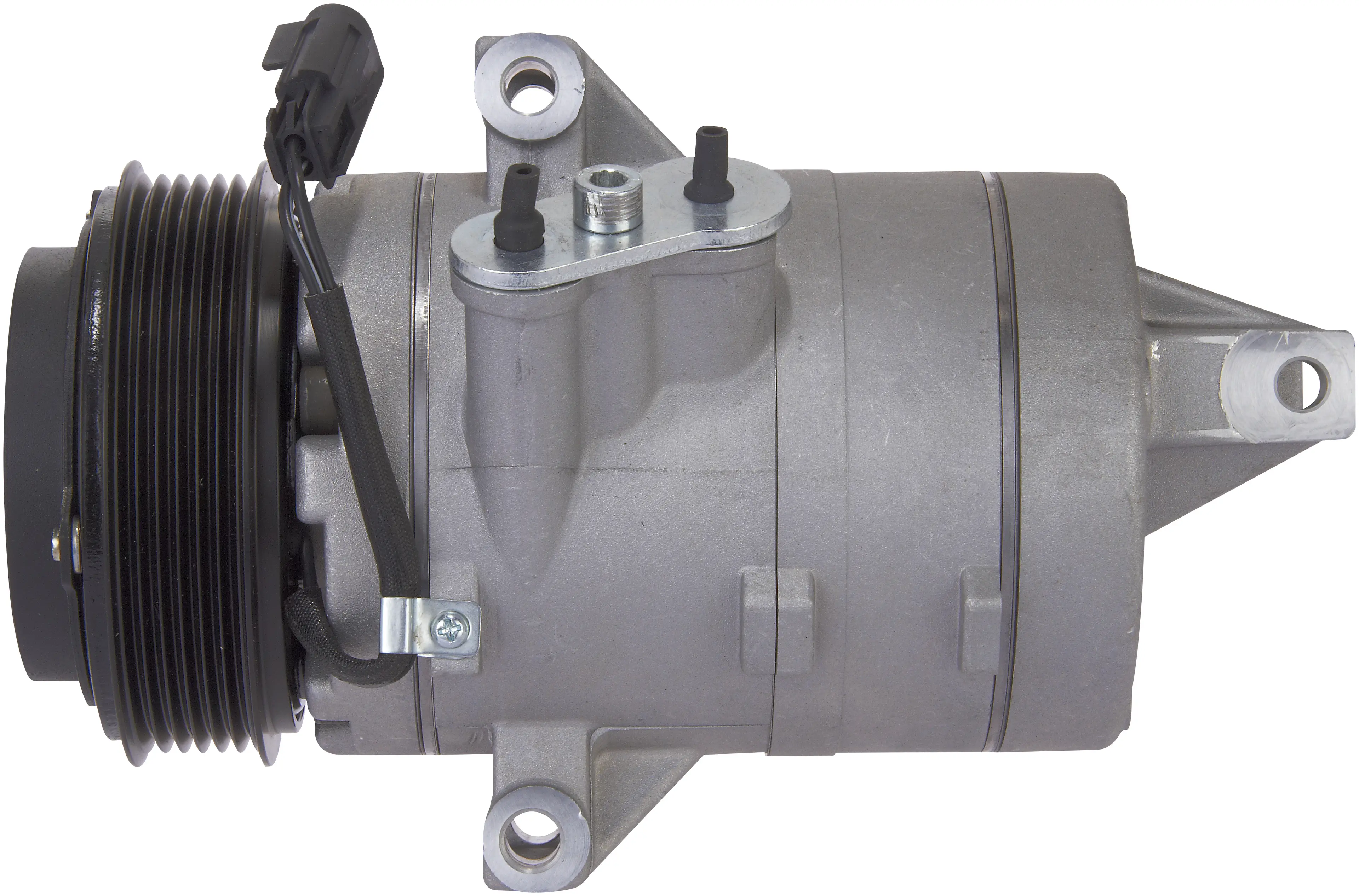 A/C Compressor miniature 5