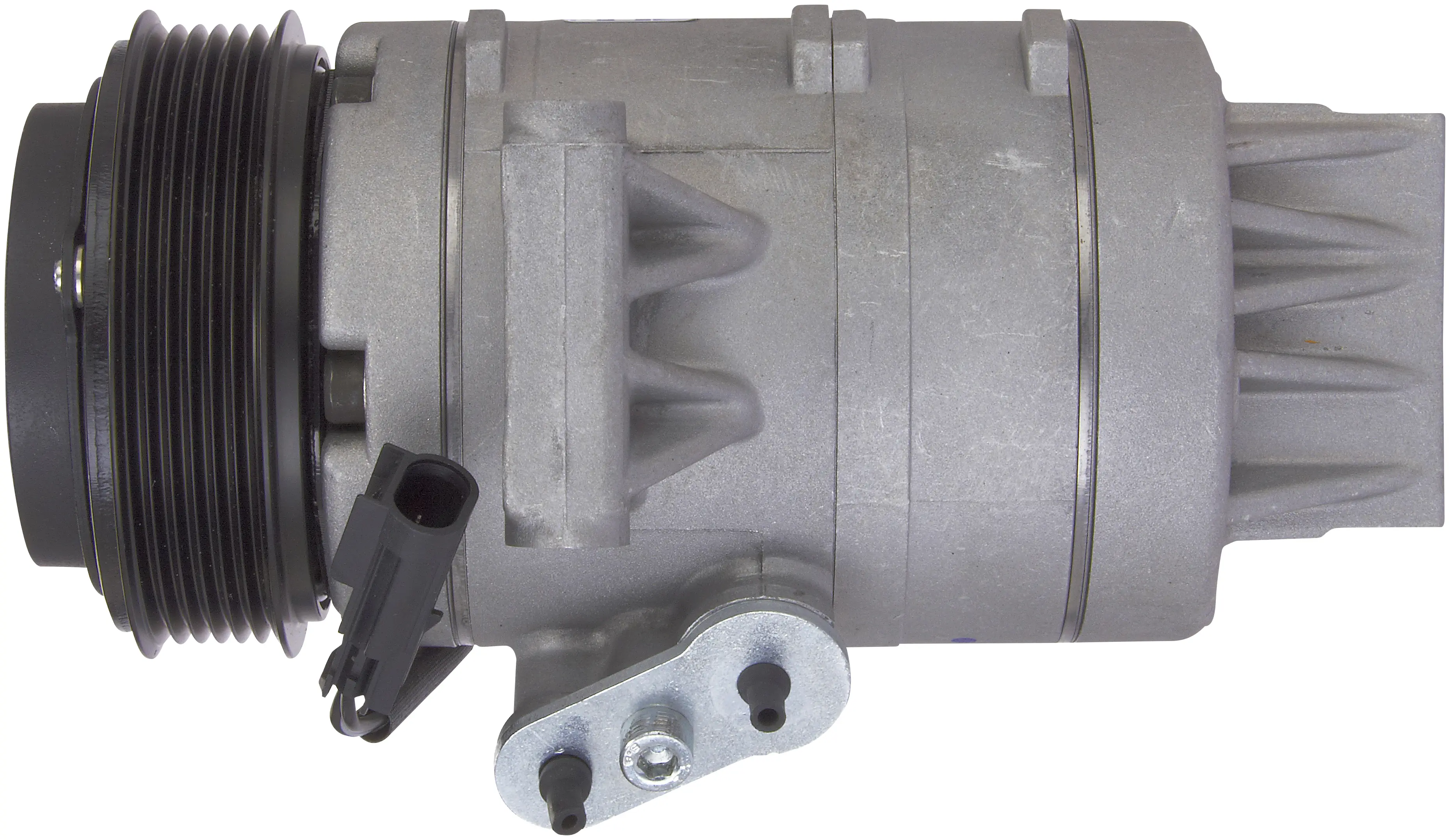 A/C Compressor miniature 2