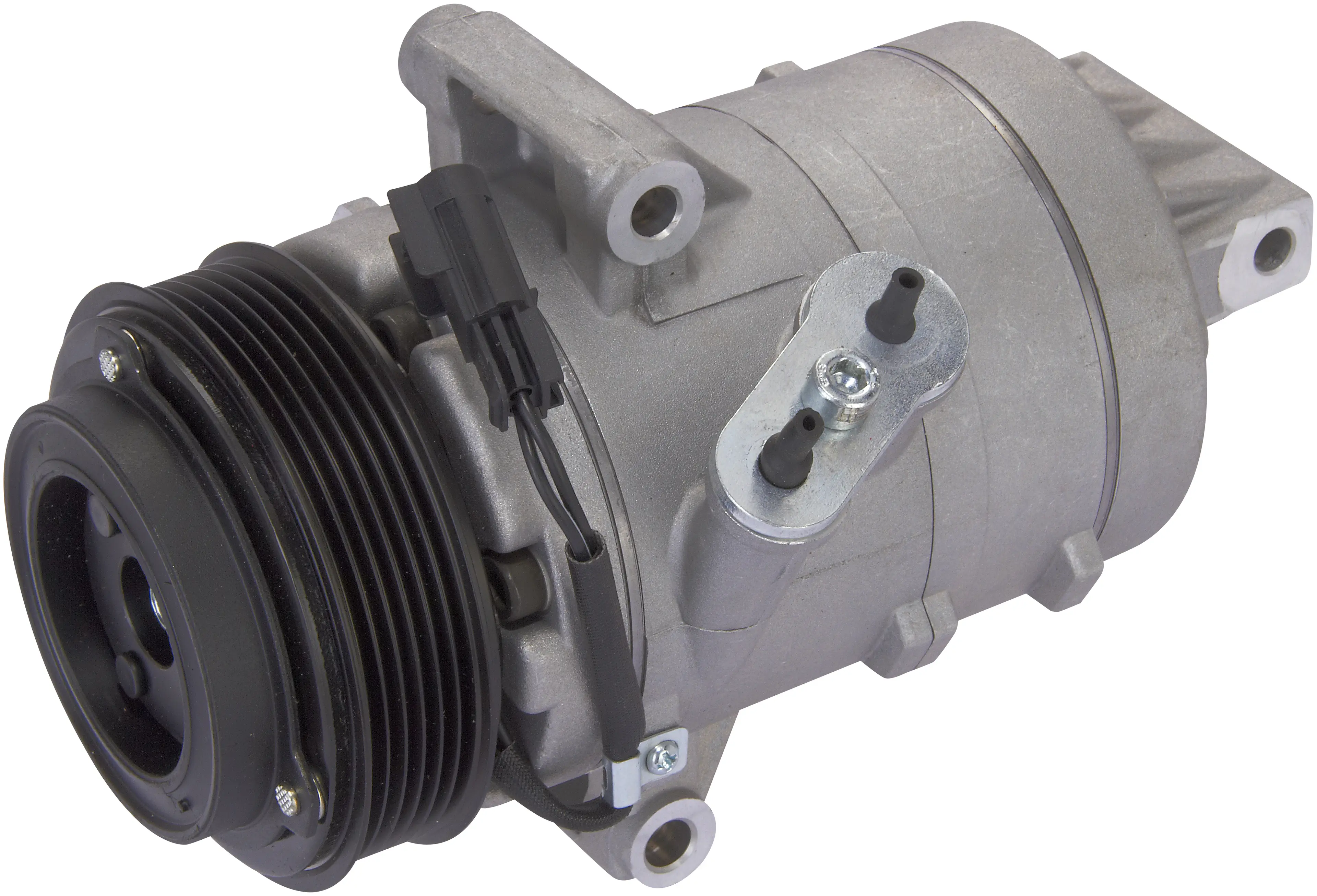 A/C Compressor - image principale du produit