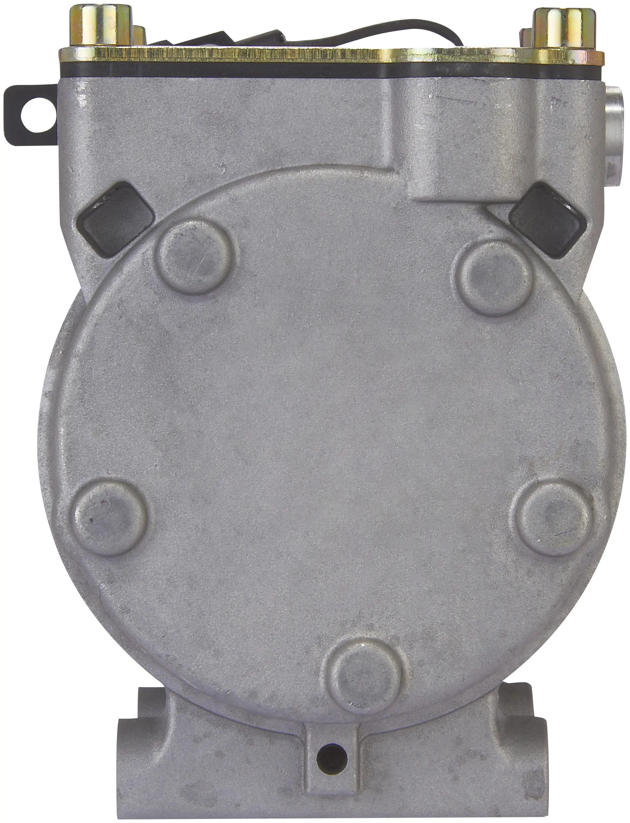 A/C Compressor thumbnail 3
