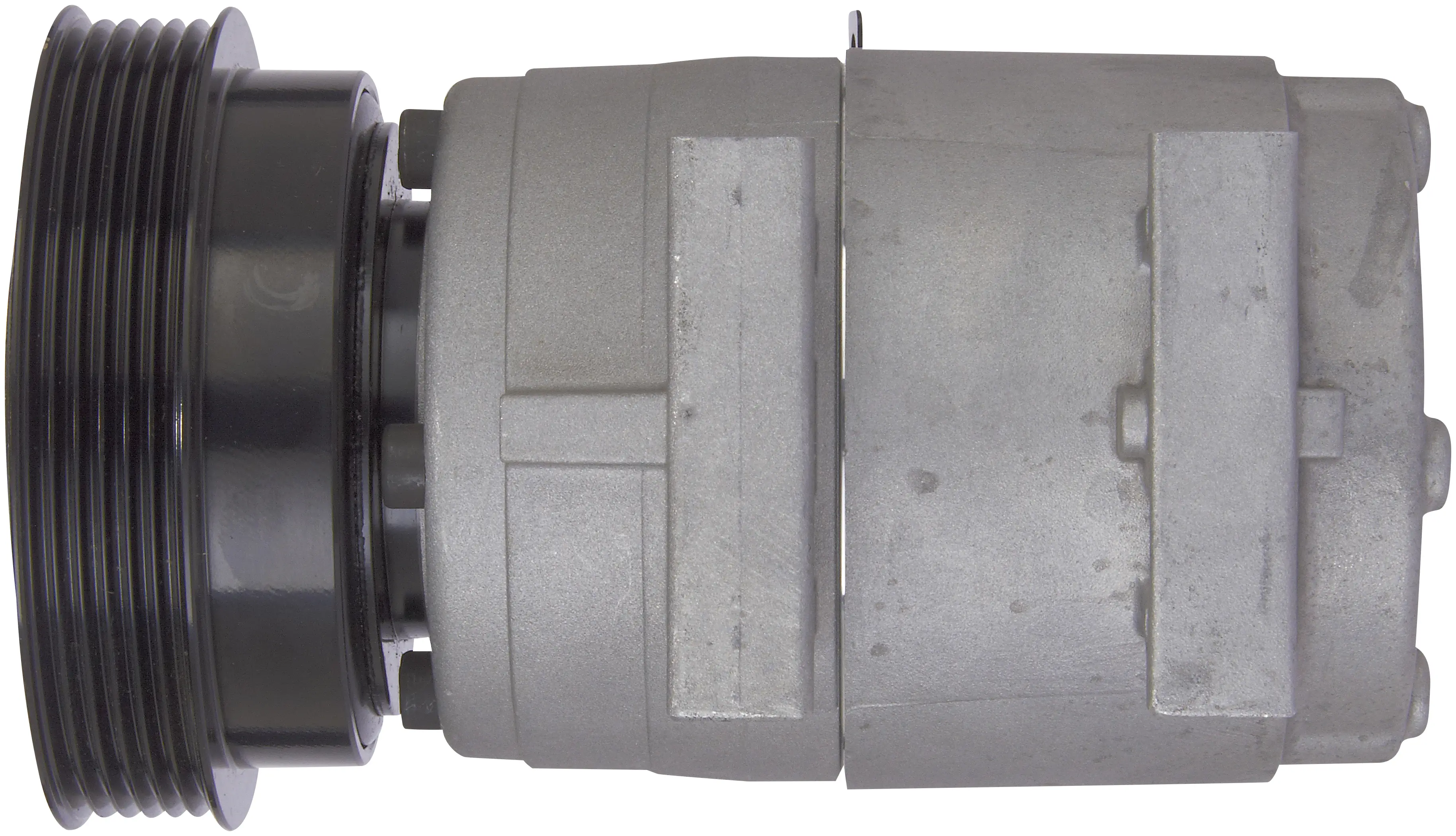 A/C Compressor thumbnail 5