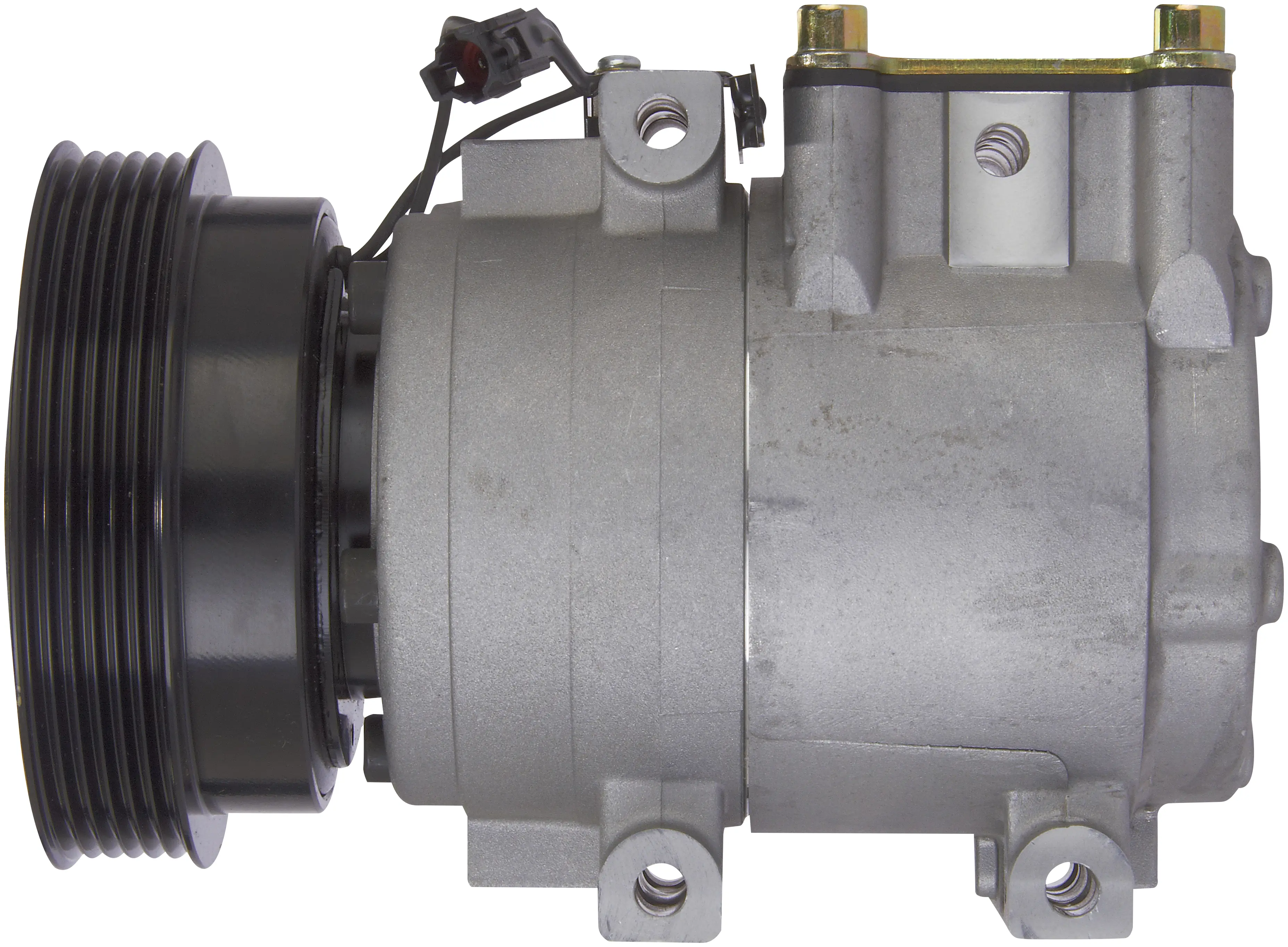 A/C Compressor thumbnail 6