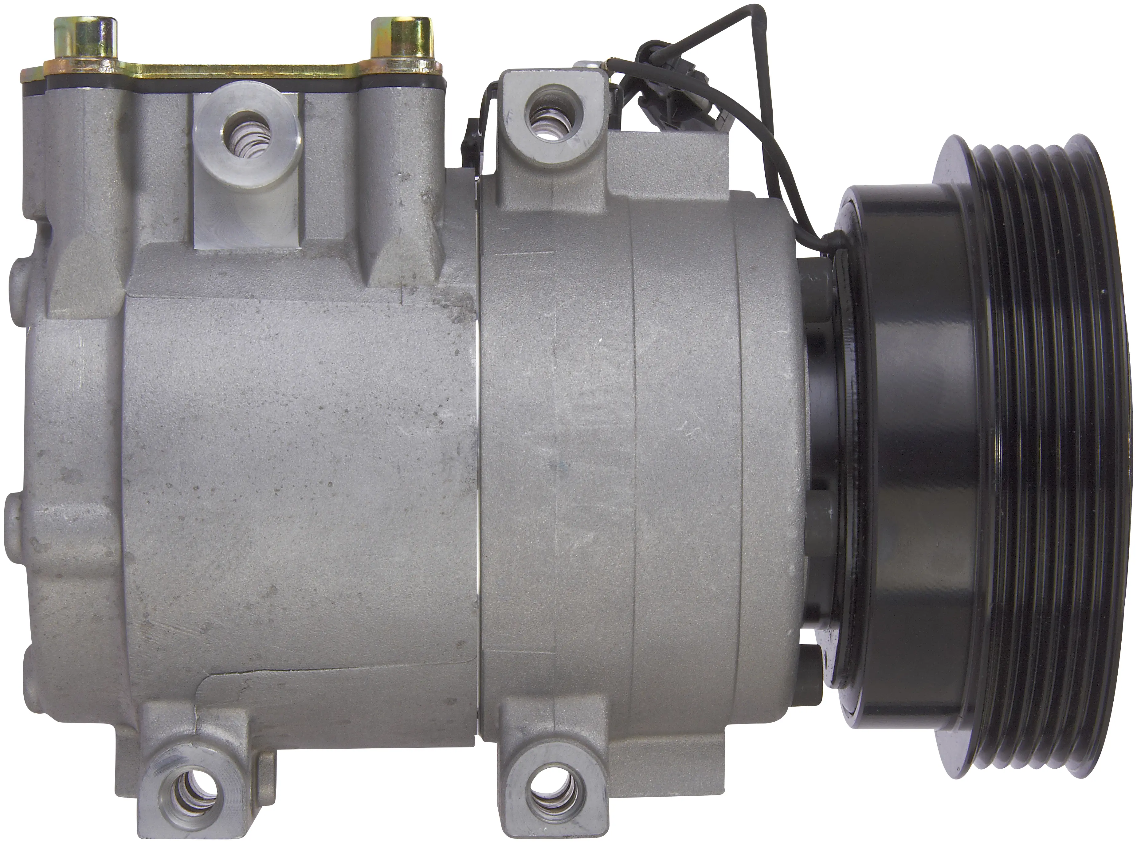 A/C Compressor thumbnail 2