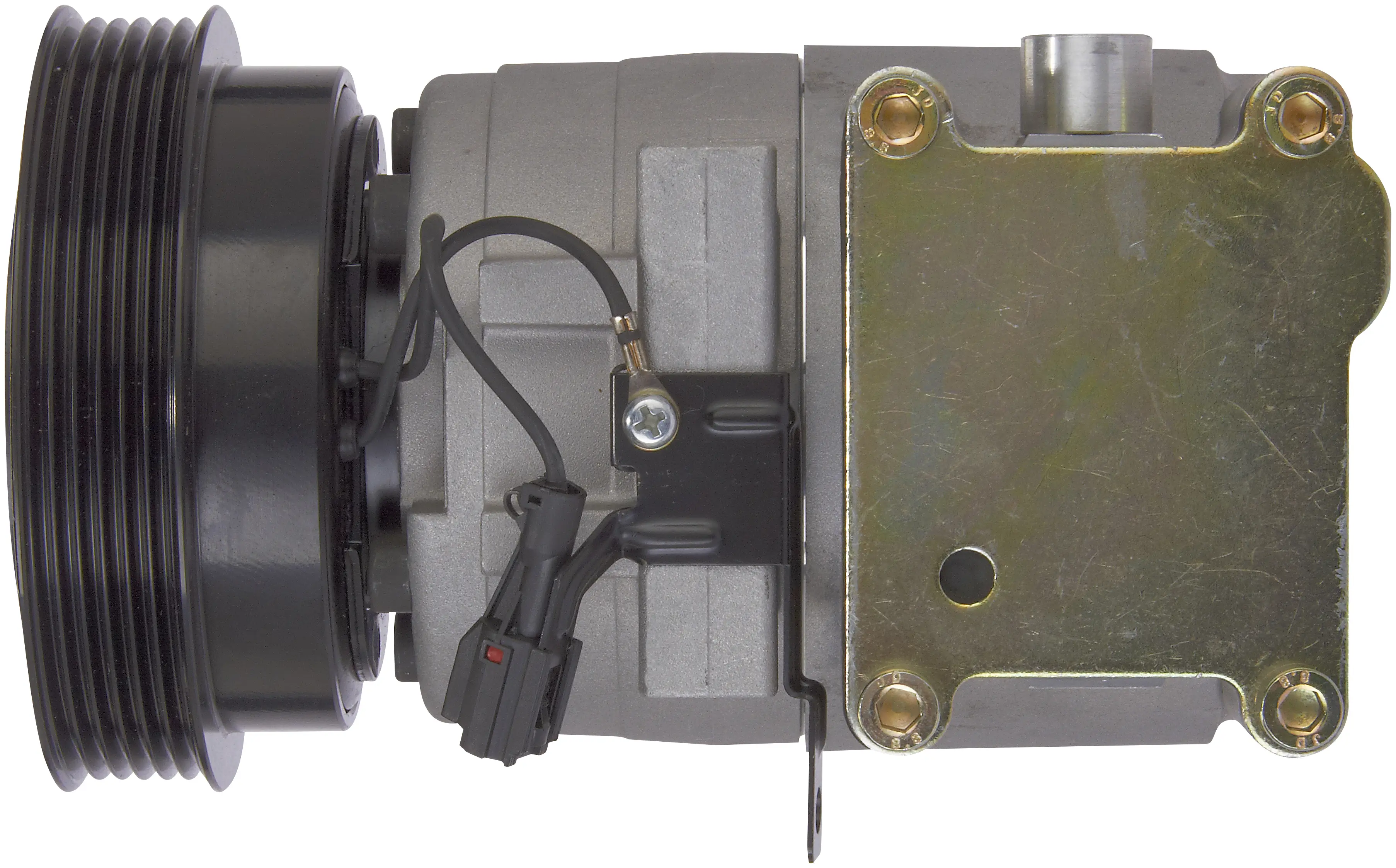 A/C Compressor thumbnail 4