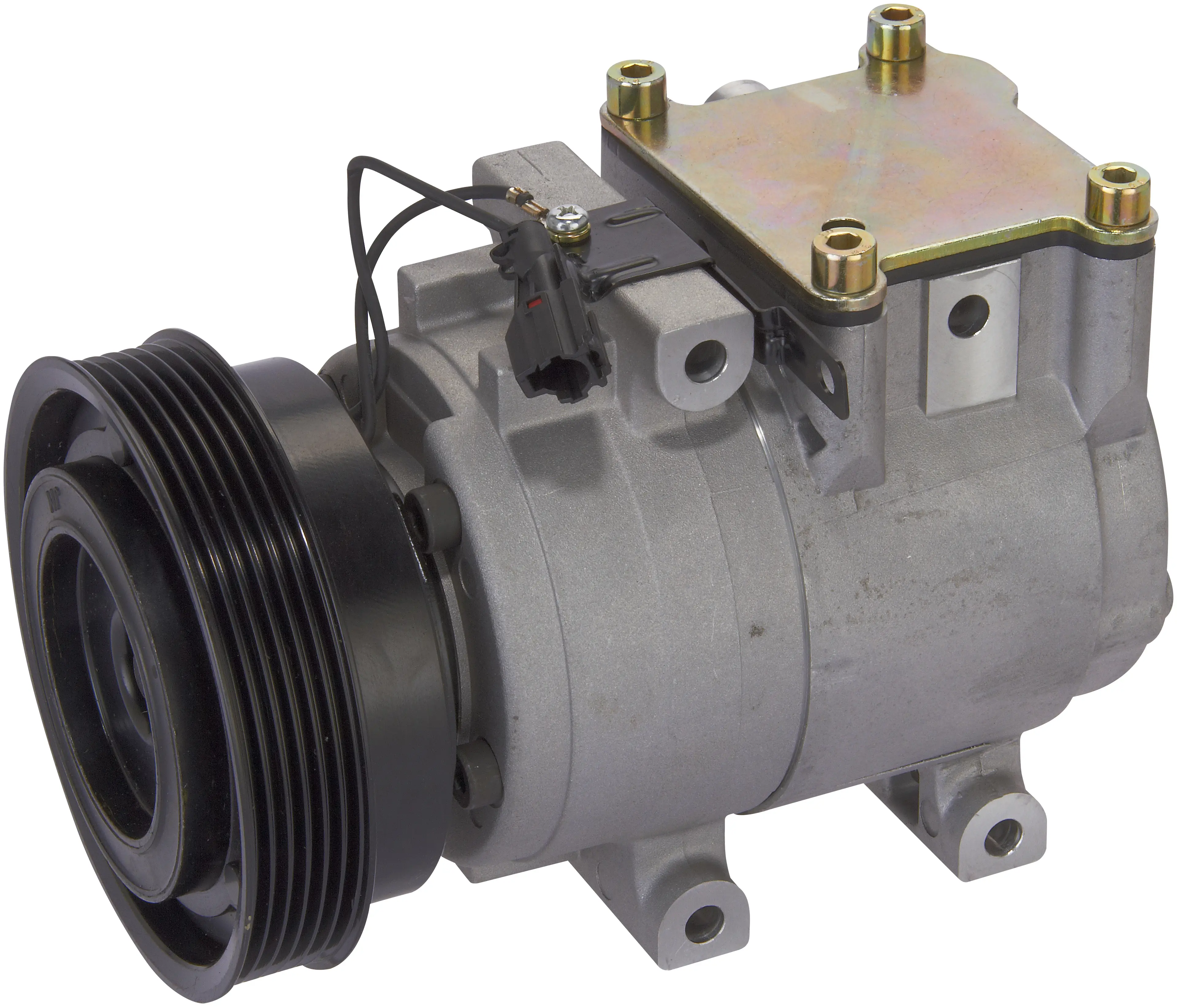 A/C Compressor - main product image