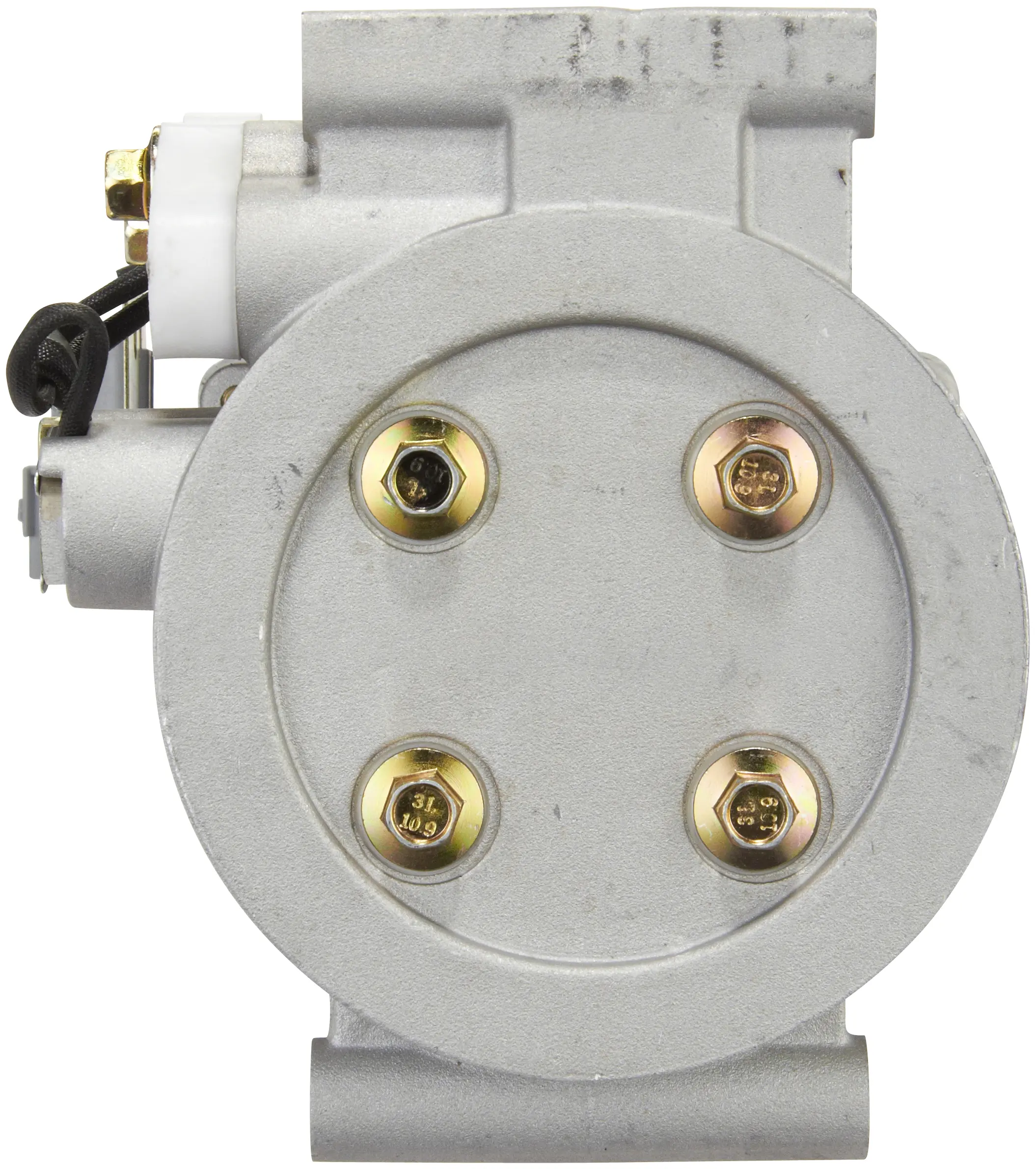 A/C Compressor miniature 5