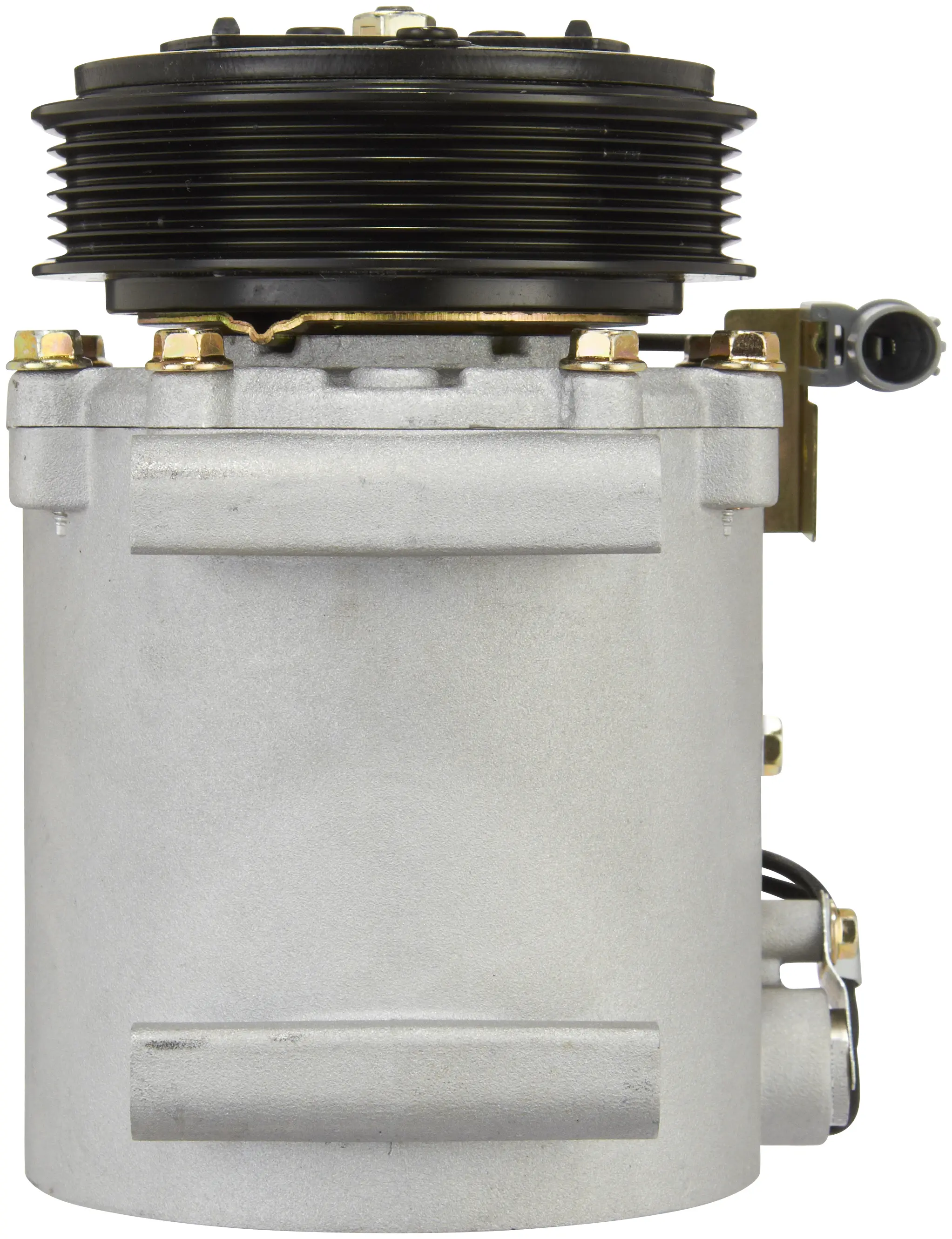 A/C Compressor miniature 3