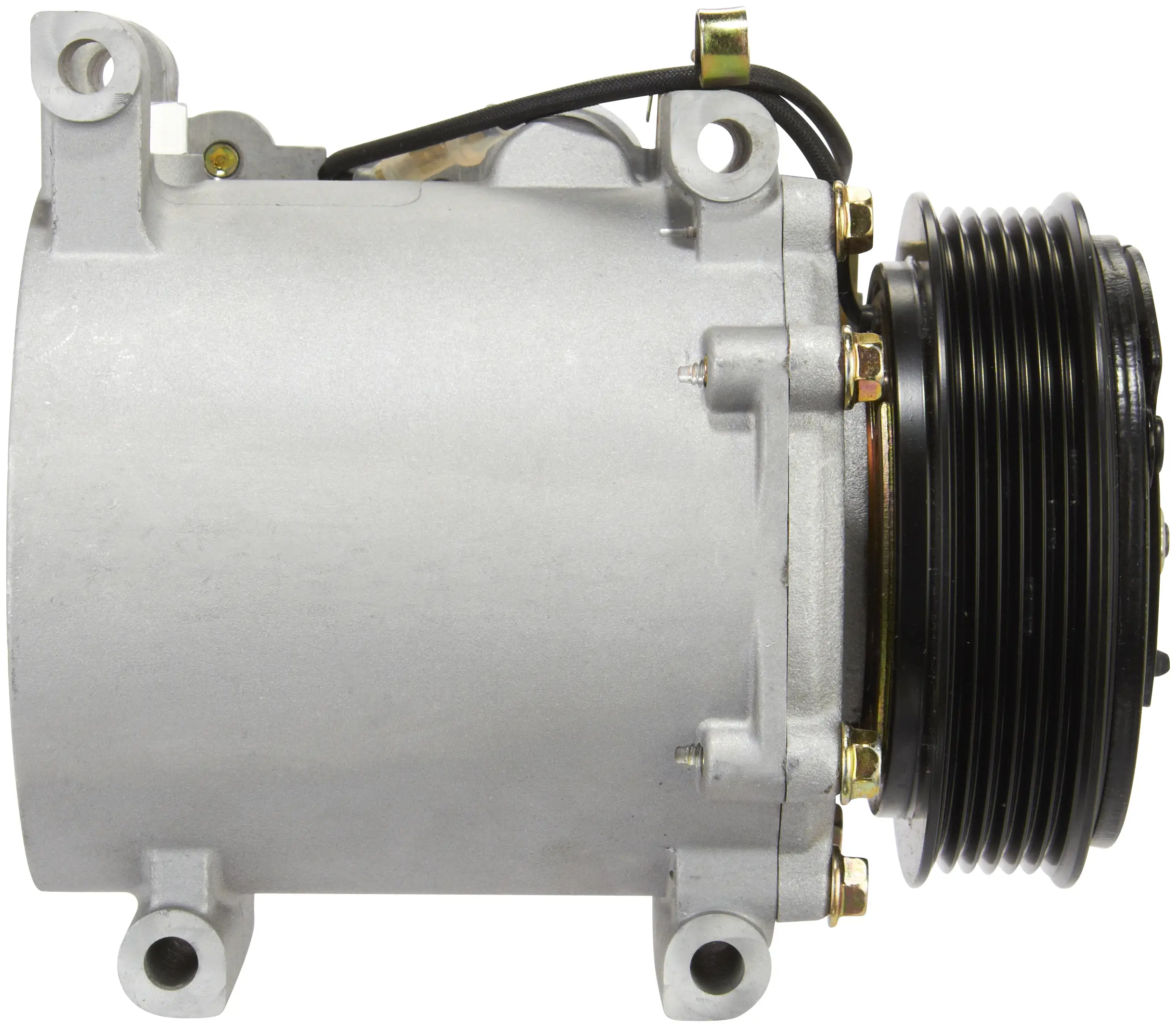A/C Compressor miniature 4