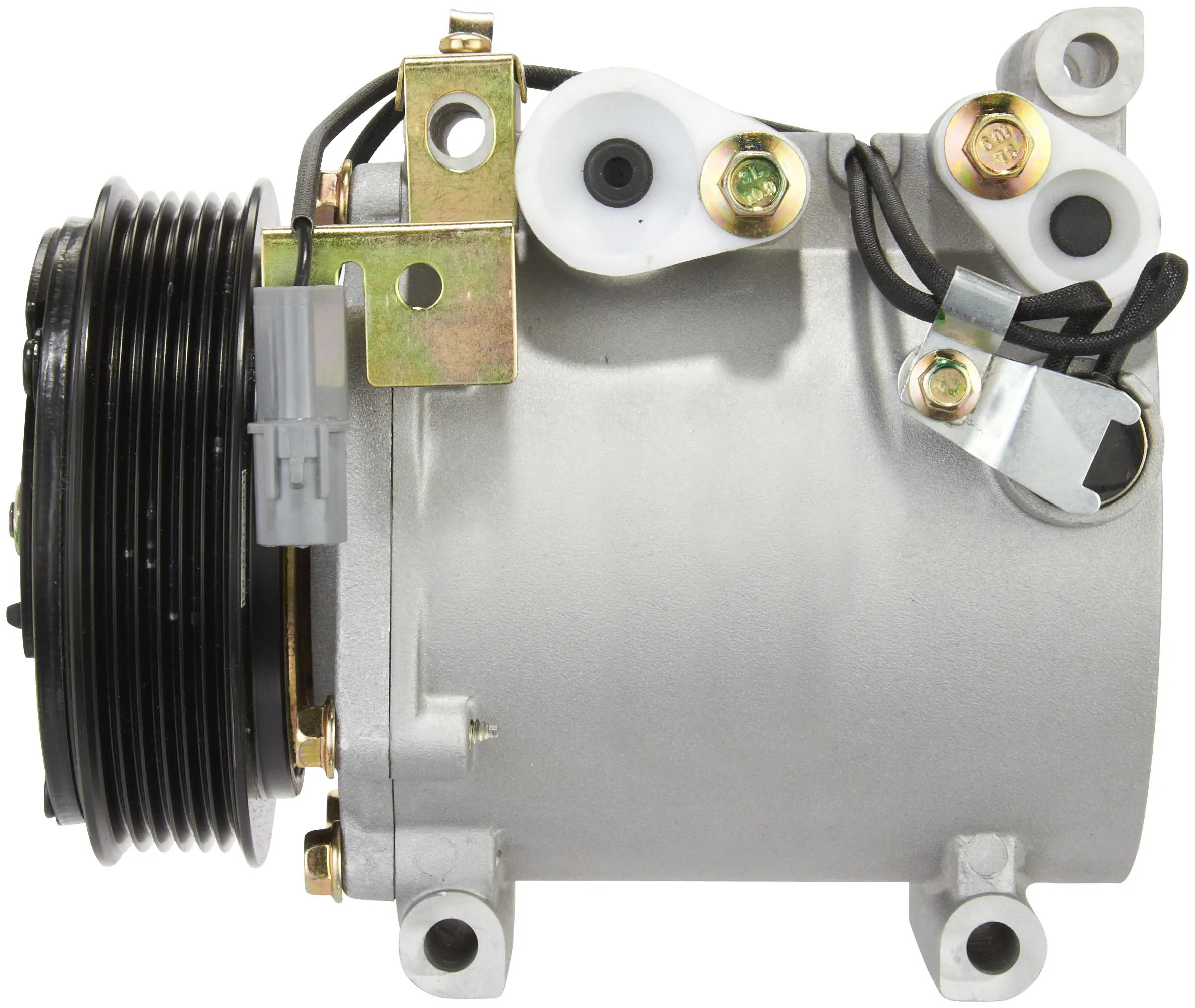 A/C Compressor miniature 2