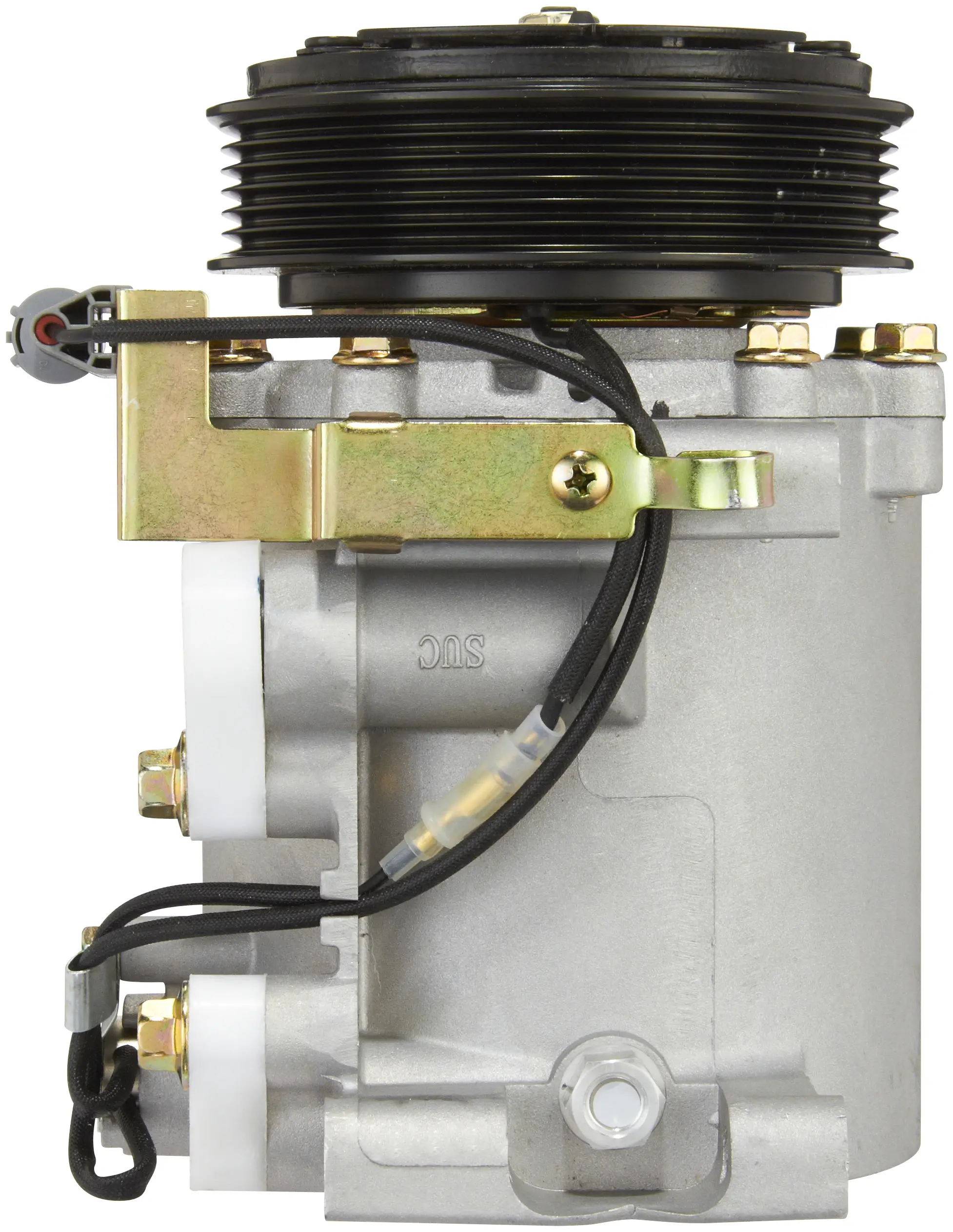 A/C Compressor miniature 6