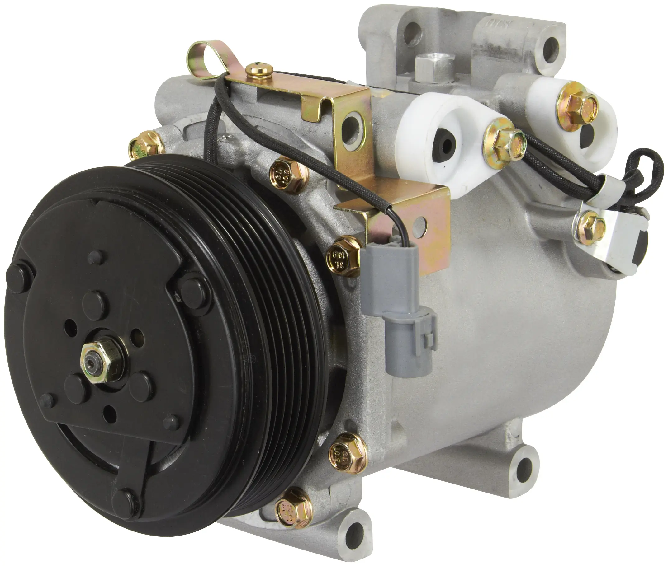 A/C Compressor - image principale du produit
