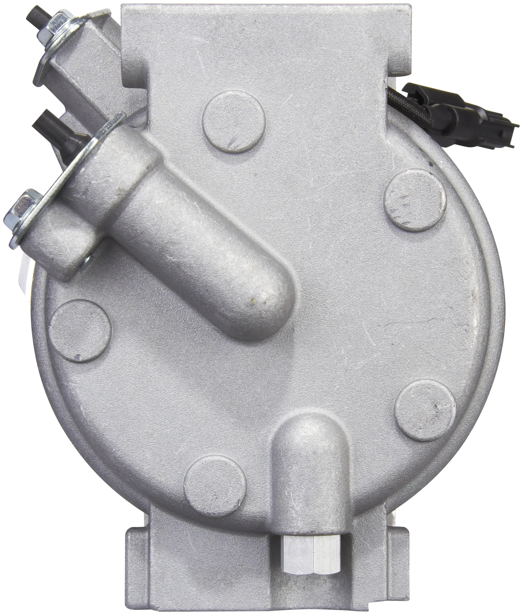 A/C Compressor miniature 4