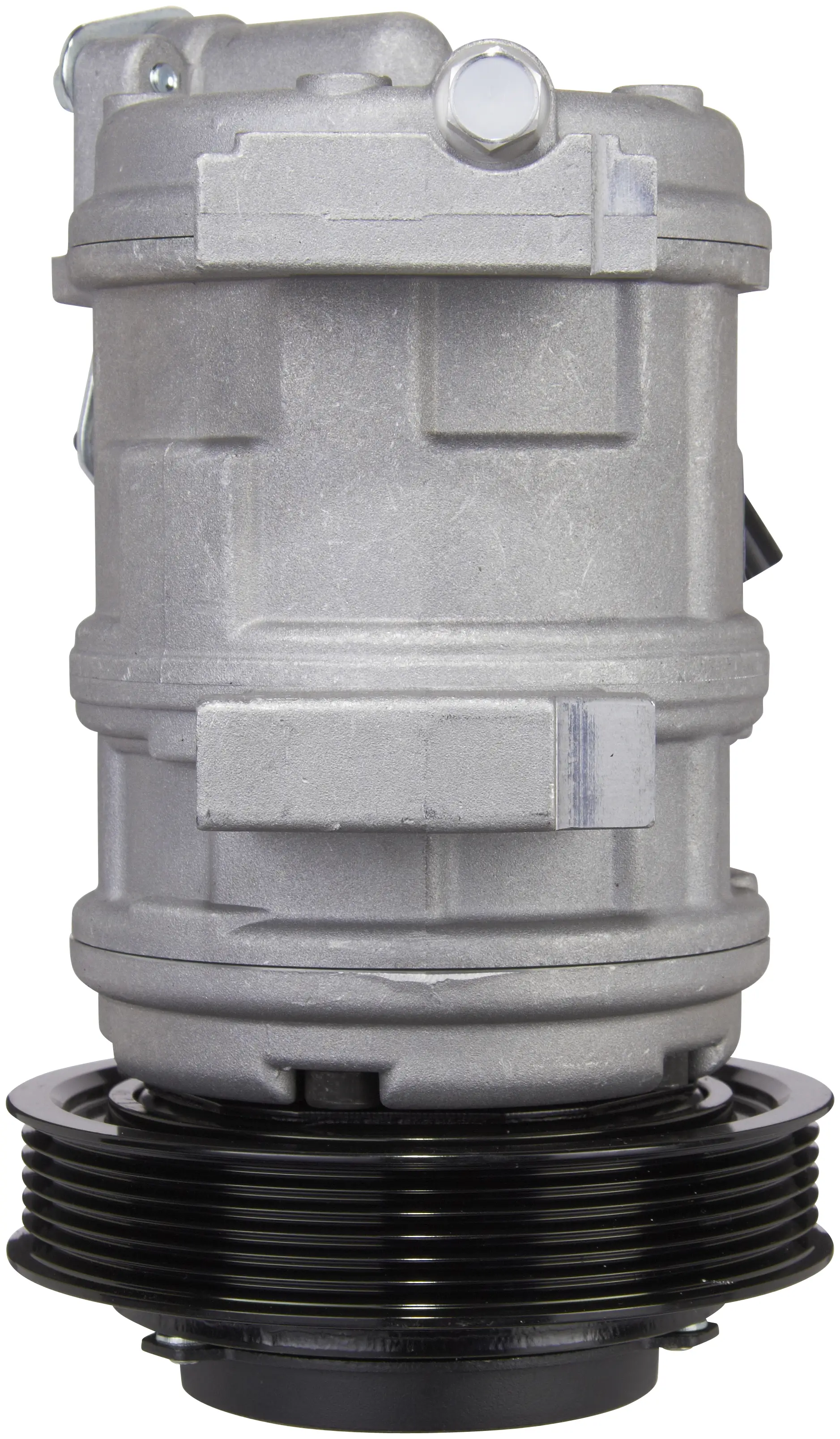 A/C Compressor miniature 2