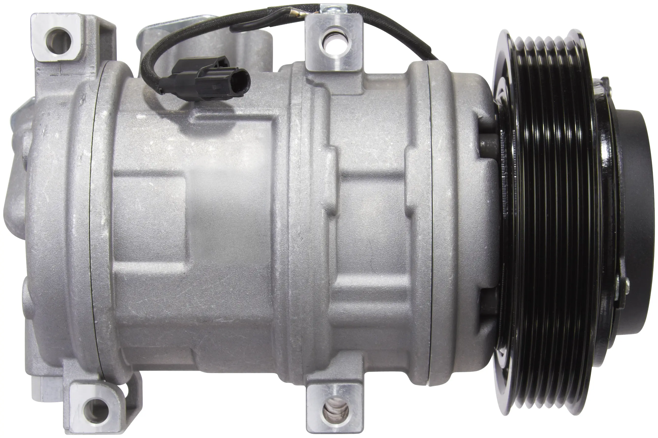 A/C Compressor miniature 5