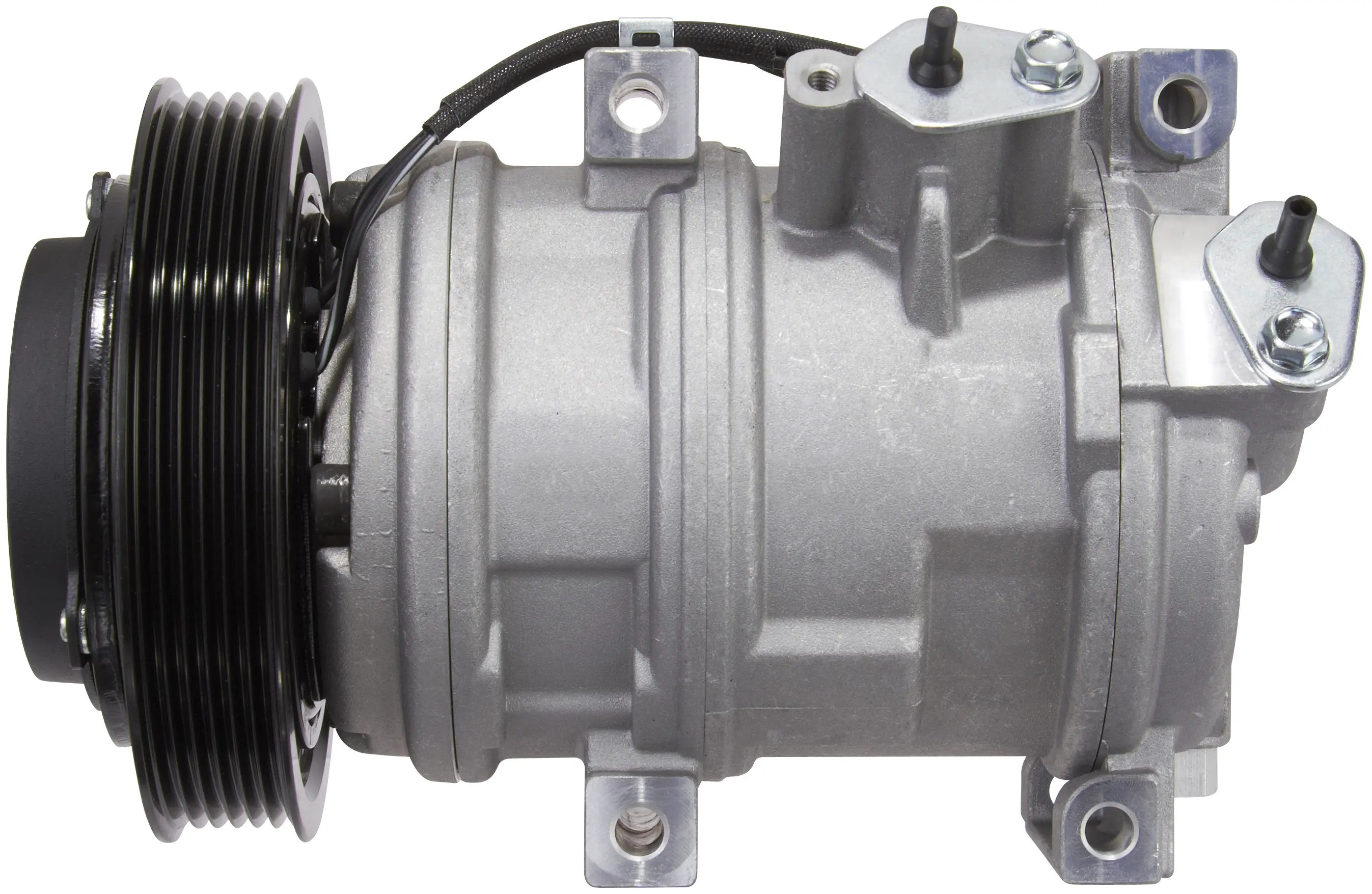 A/C Compressor miniature 3