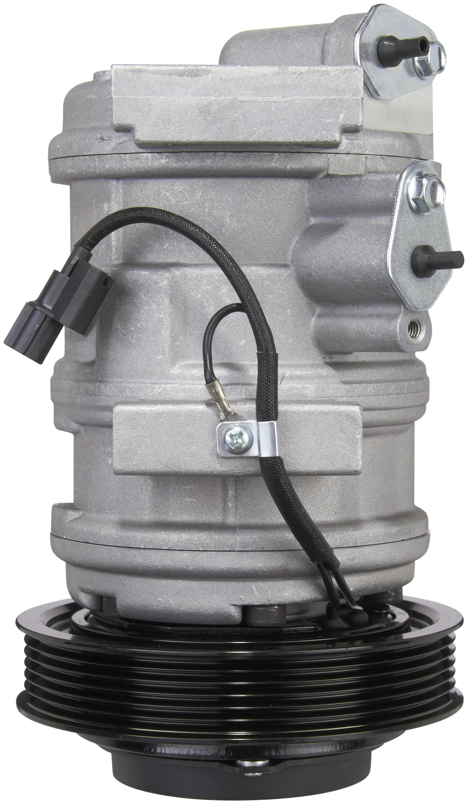 A/C Compressor miniature 6