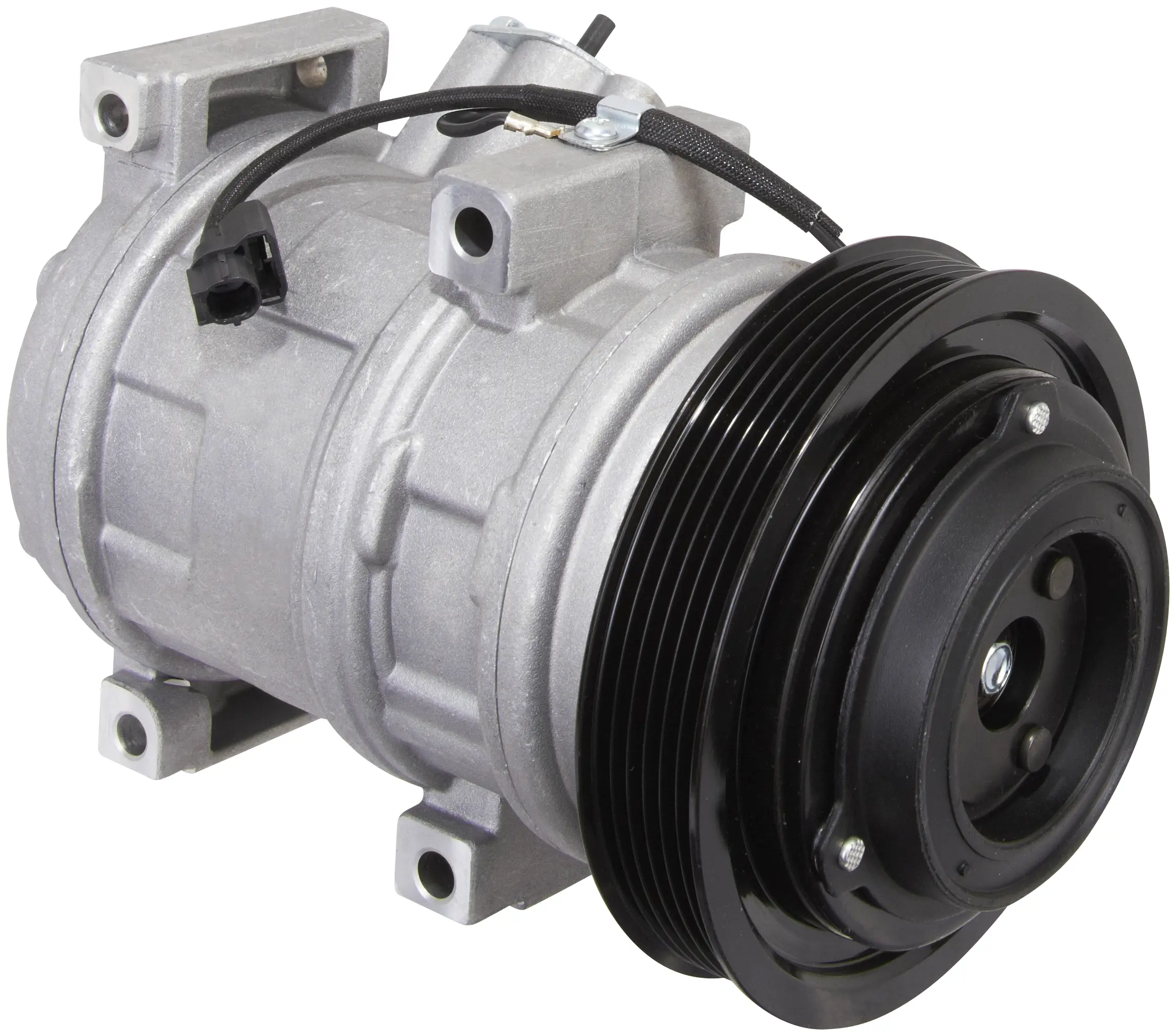 A/C Compressor - image principale du produit