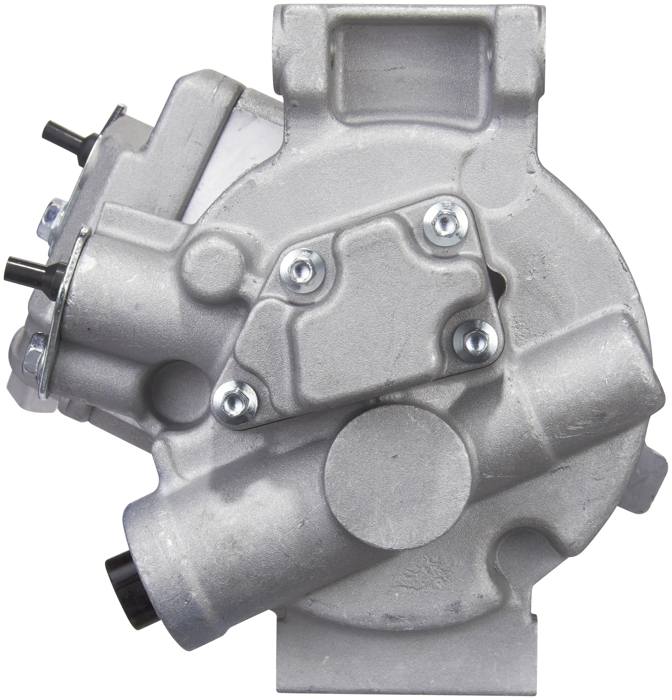A/C Compressor miniature 6