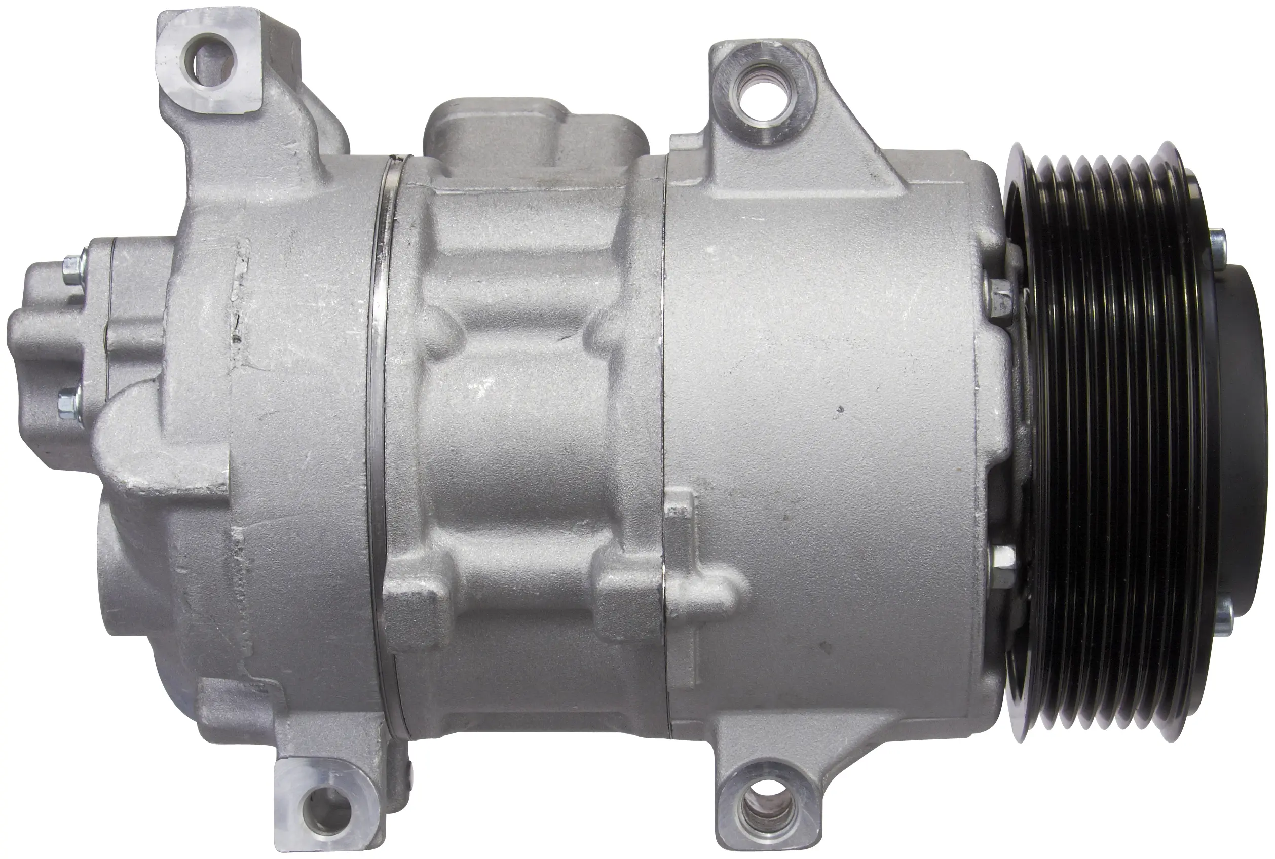 A/C Compressor miniature 2
