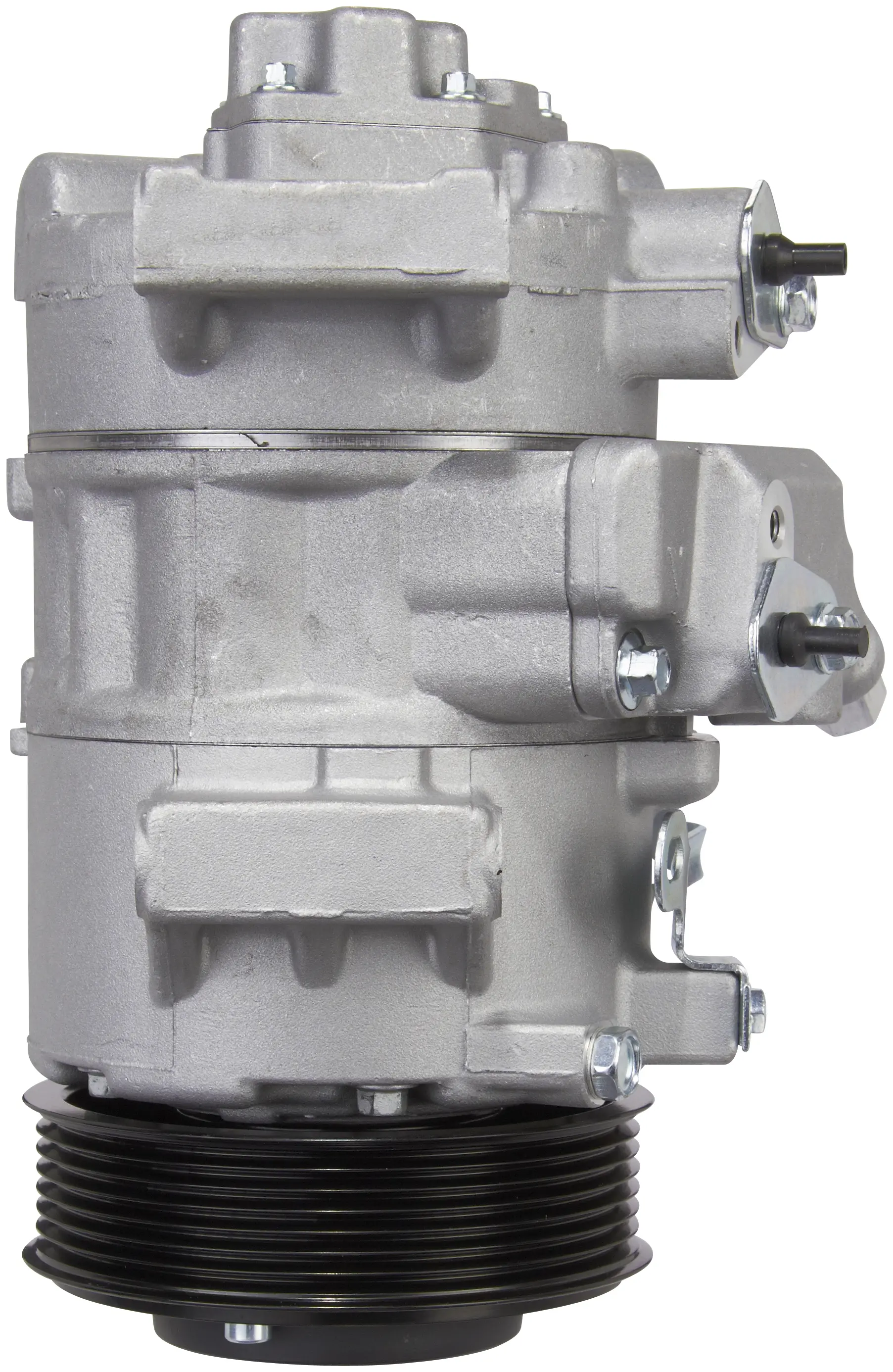 A/C Compressor miniature 5