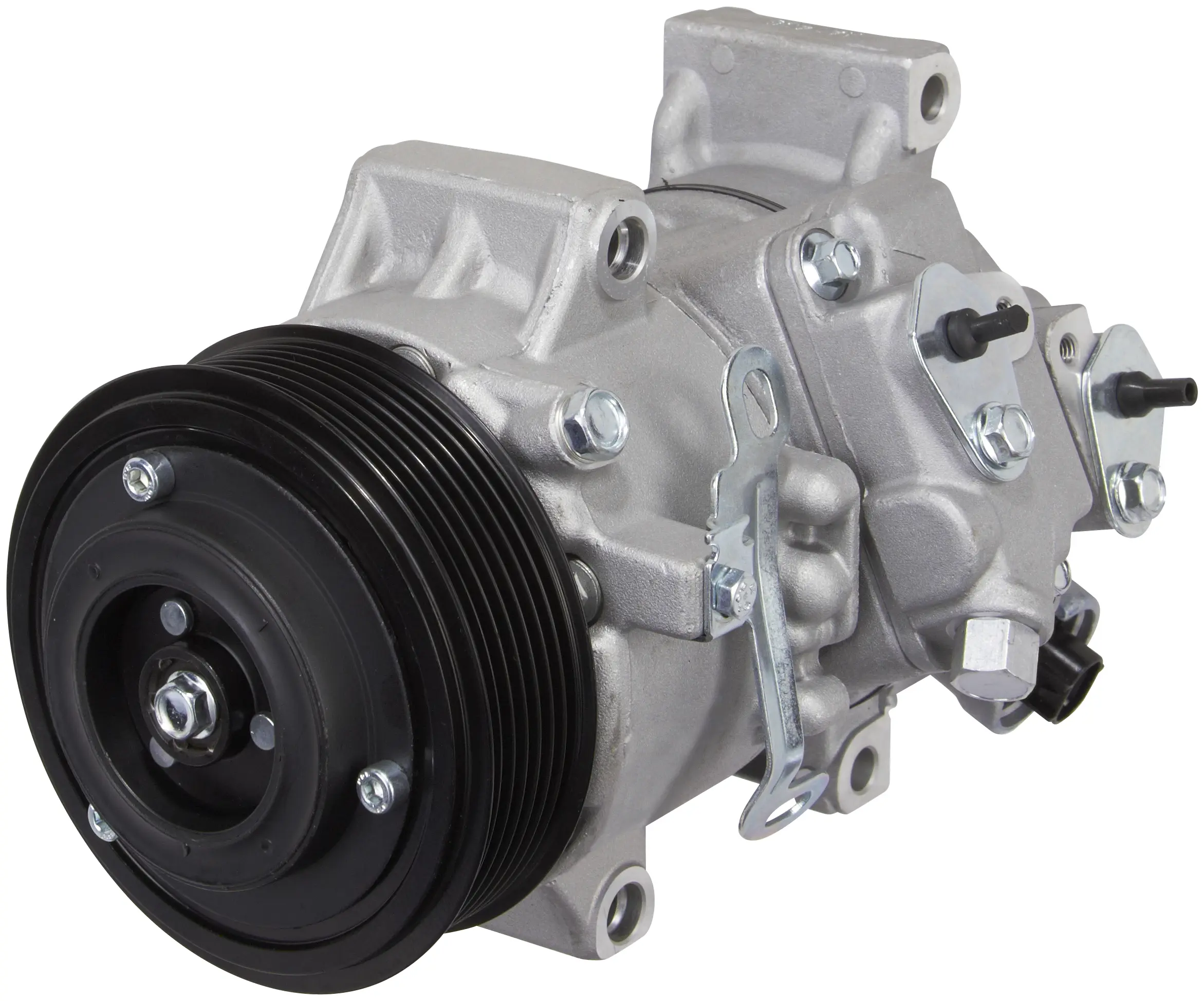 A/C Compressor - image principale du produit