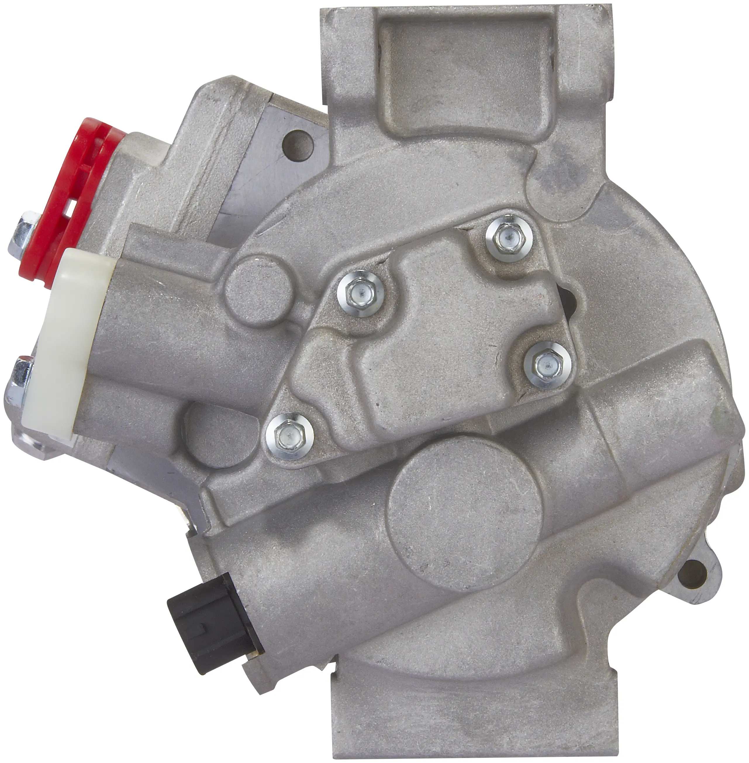 A/C Compressor miniature 5