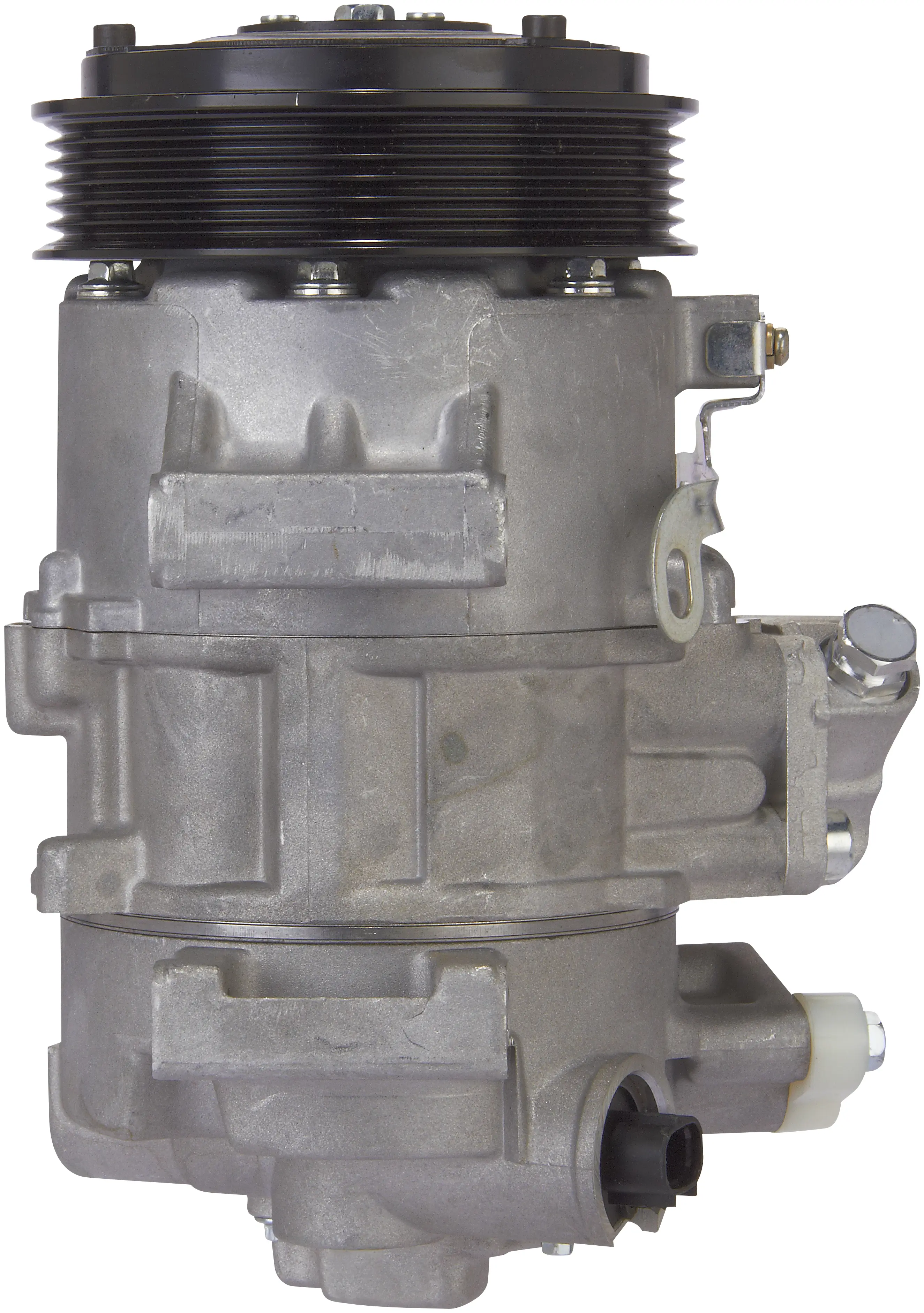 A/C Compressor miniature 4