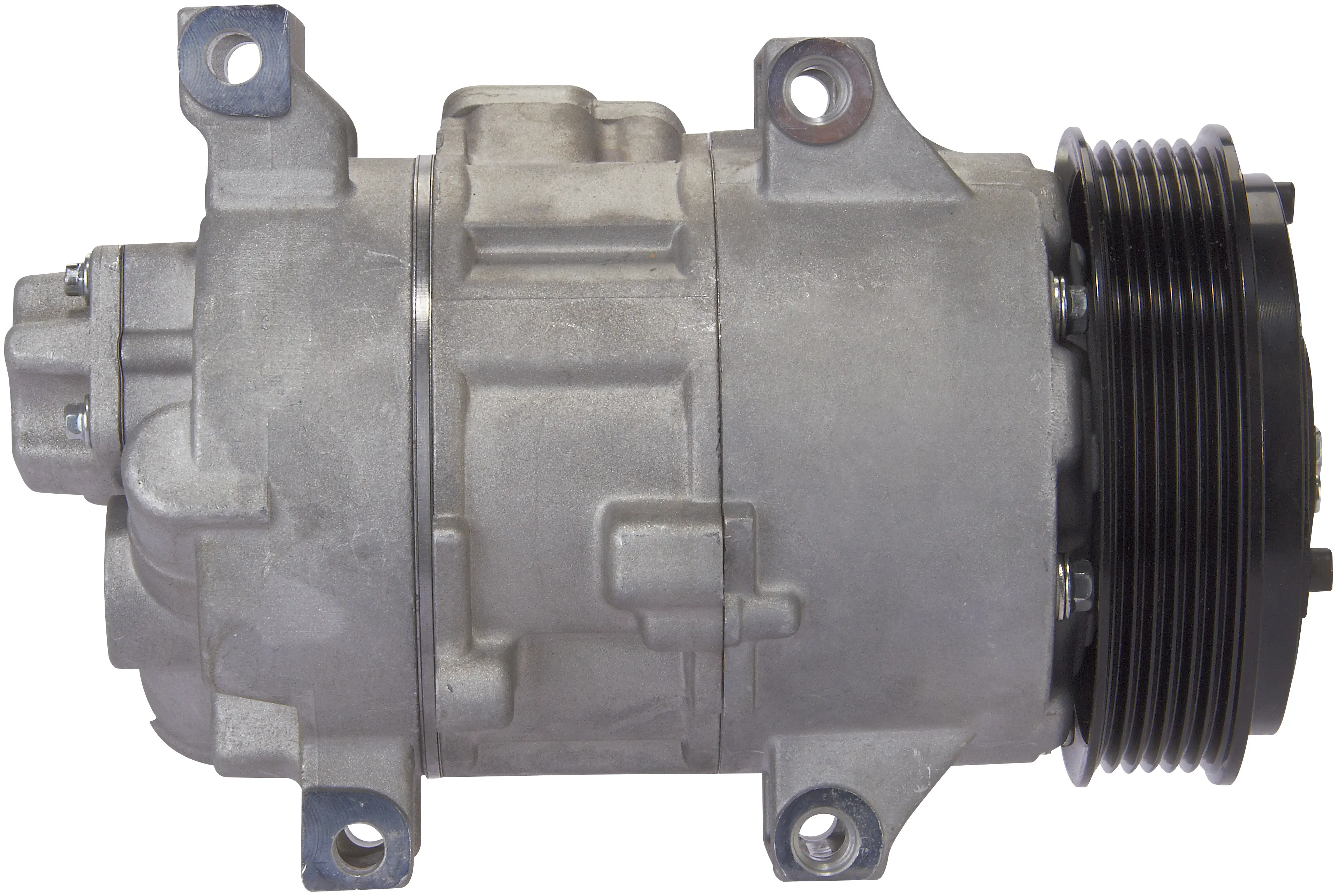 A/C Compressor miniature 6