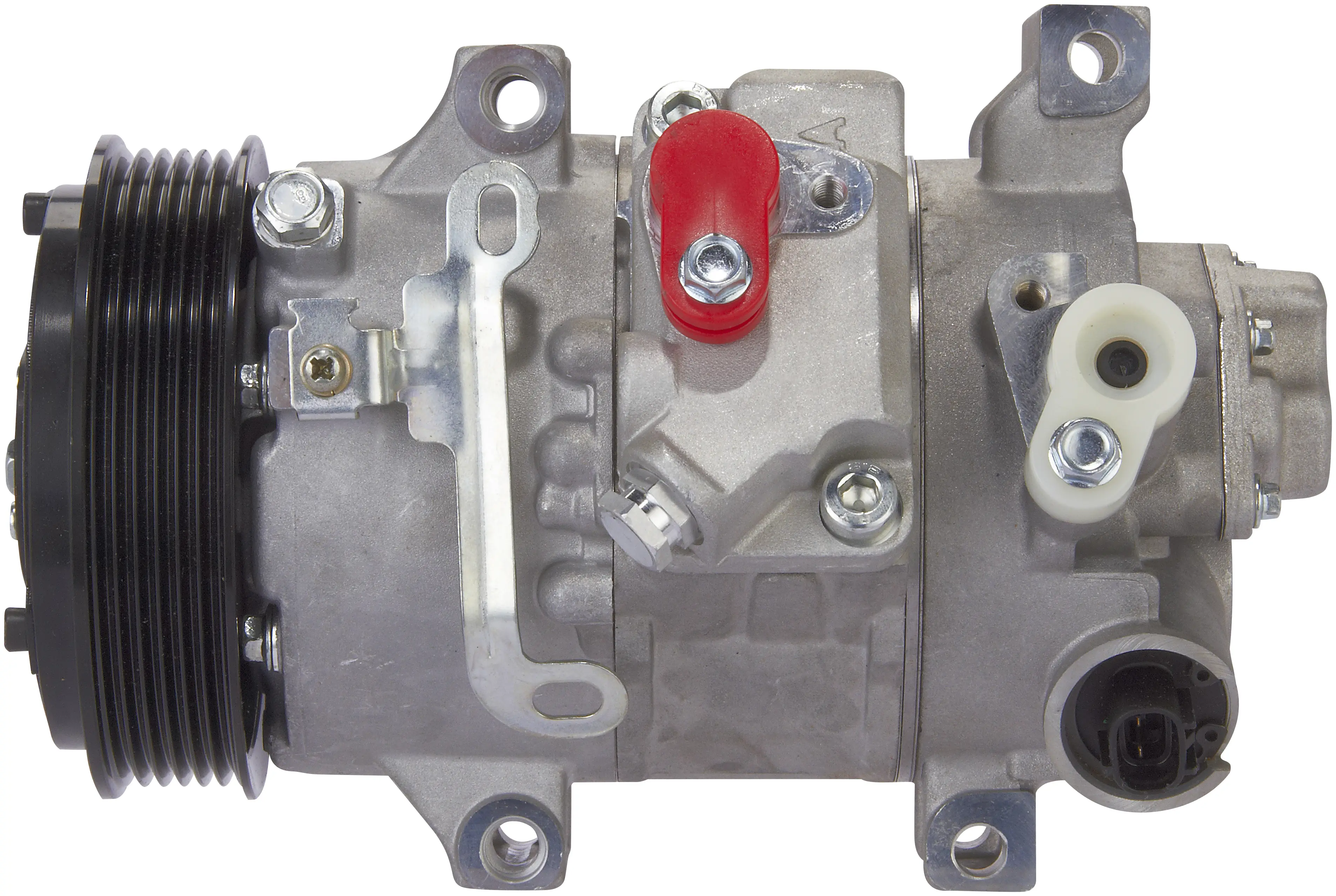A/C Compressor miniature 2
