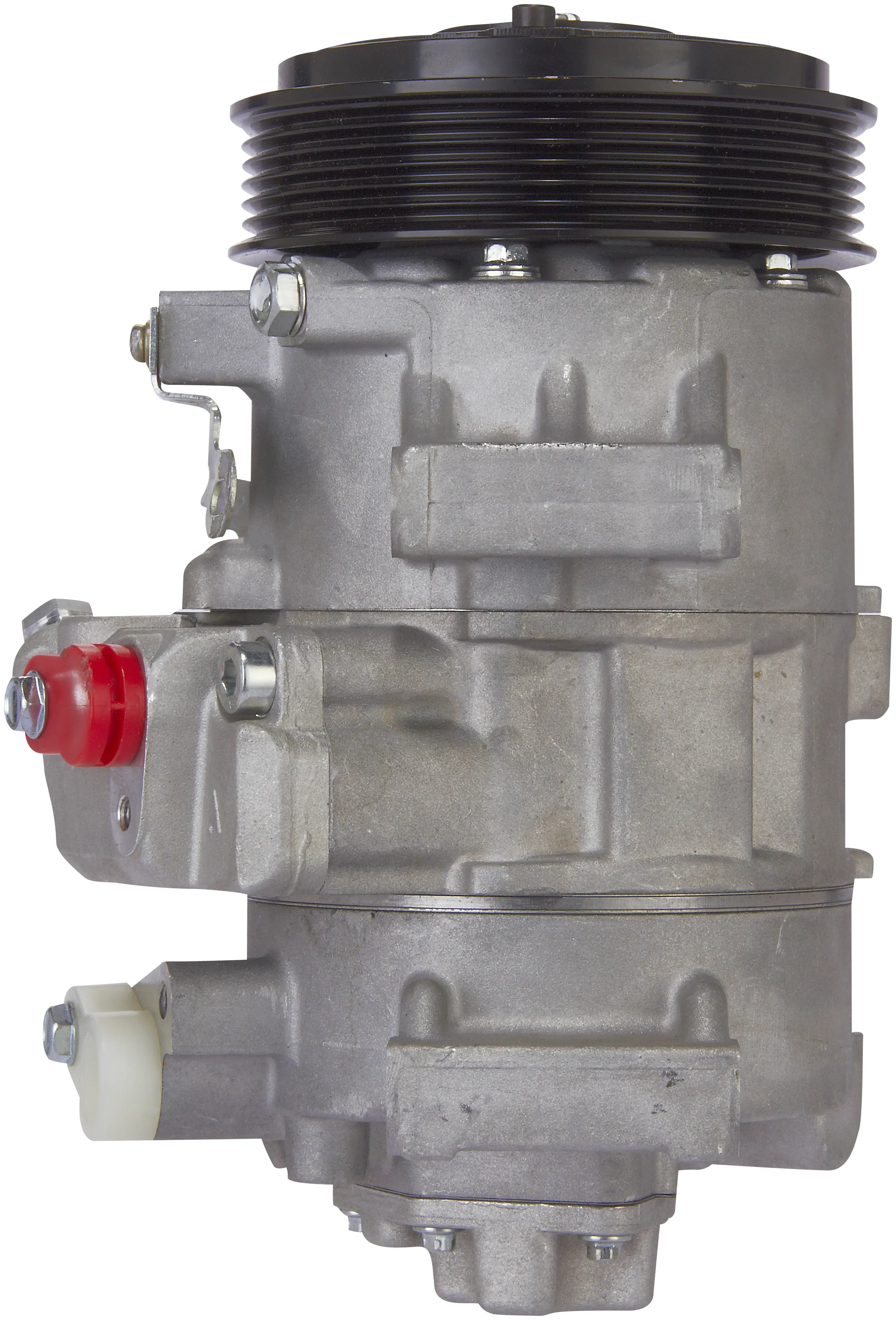 A/C Compressor miniature 3